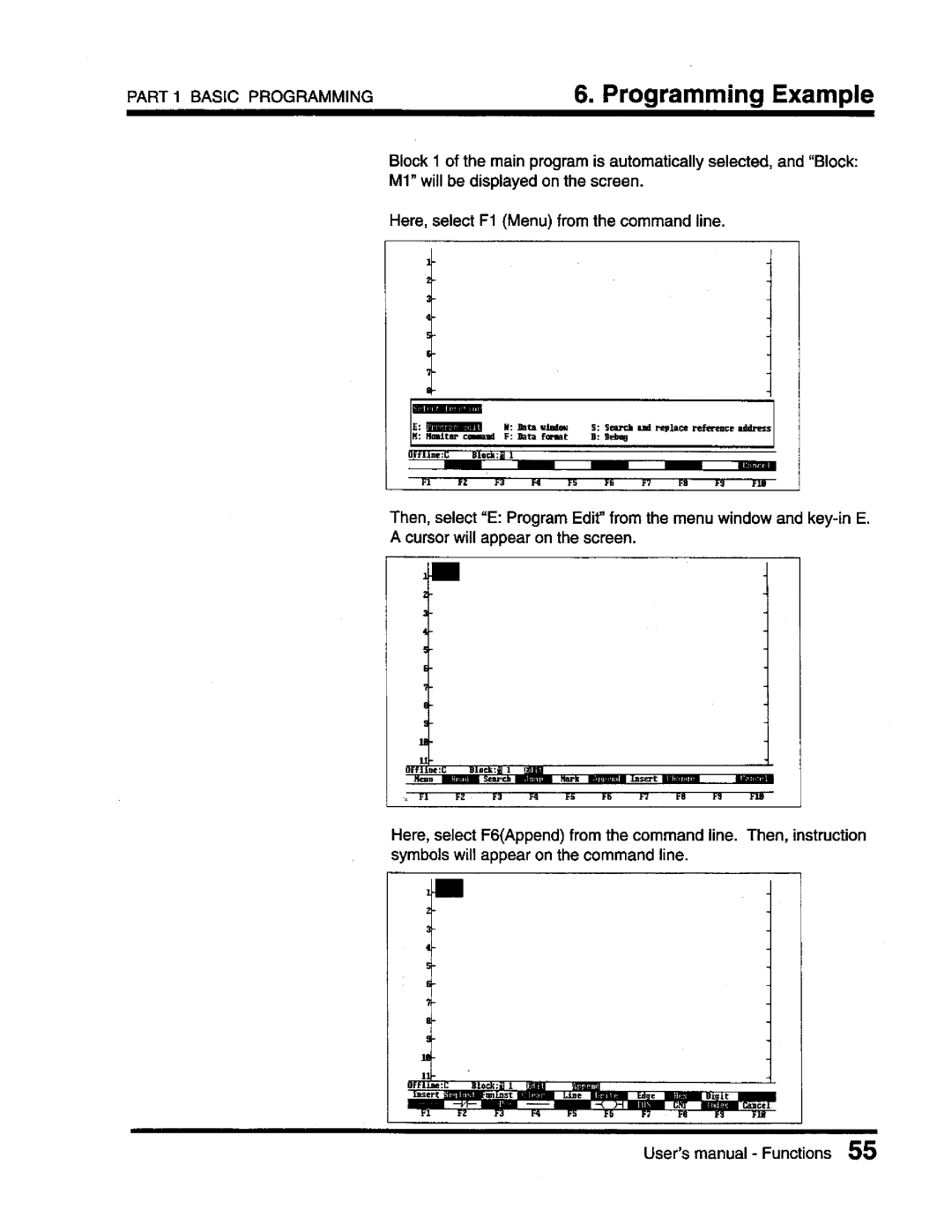 Toshiba T3 user manual 