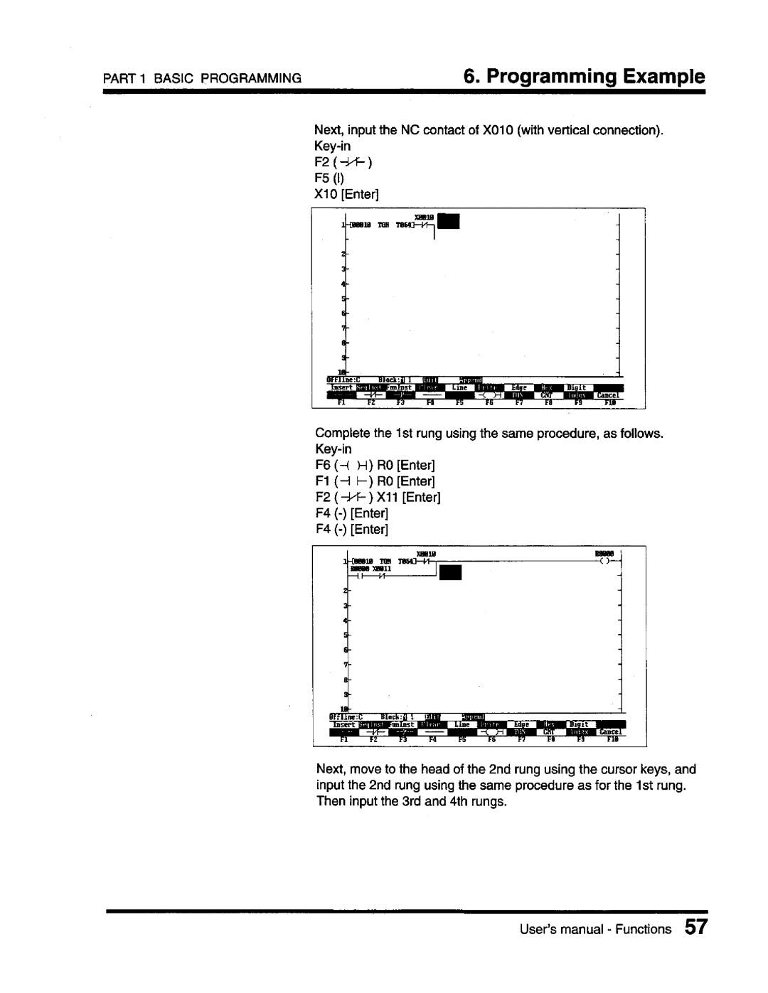 Toshiba T3 user manual 