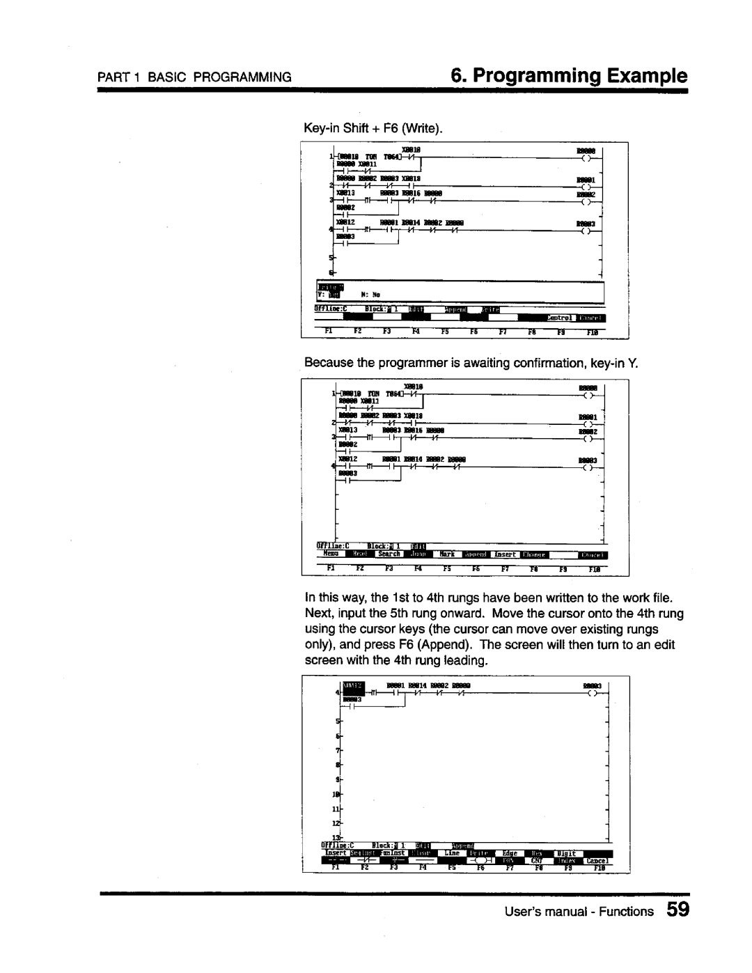 Toshiba T3 user manual 