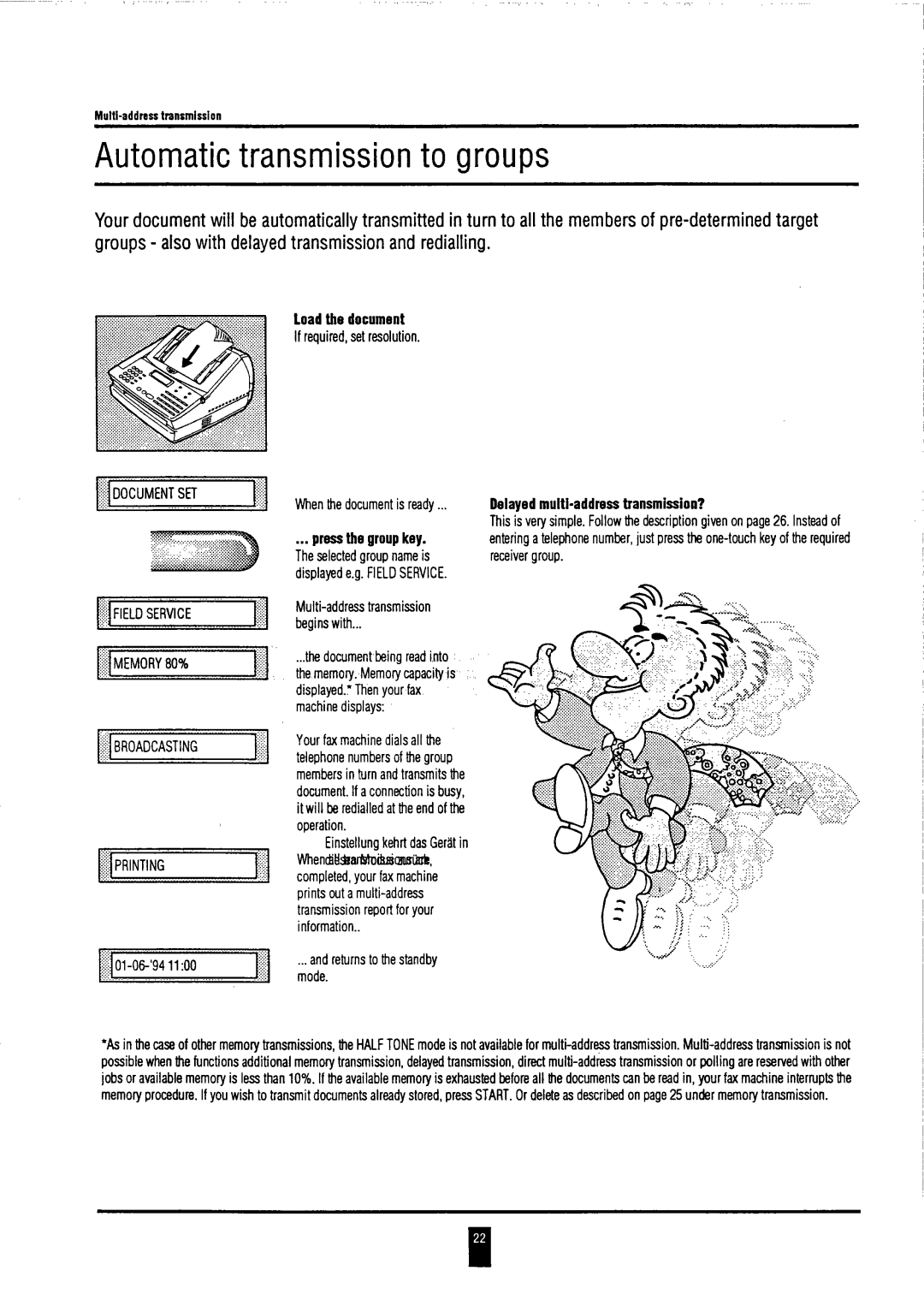 Toshiba tf, TF 501 instruction manual 