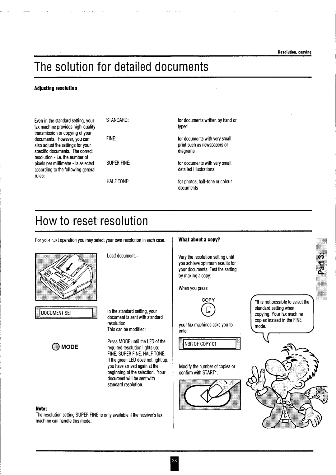 Toshiba TF 501, tf instruction manual 