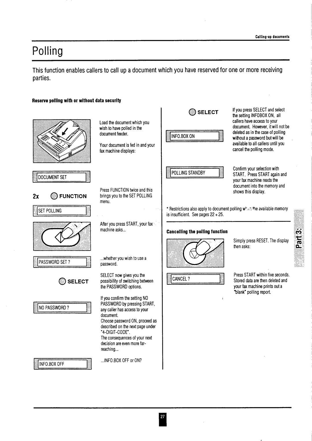 Toshiba tf, TF 501 instruction manual 