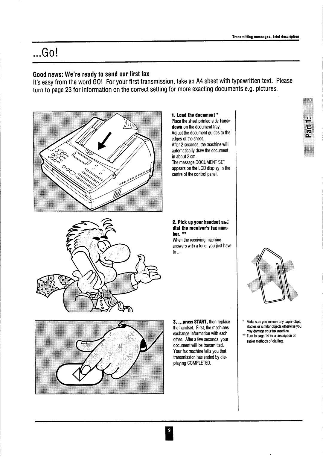 Toshiba tf, TF 501 instruction manual 