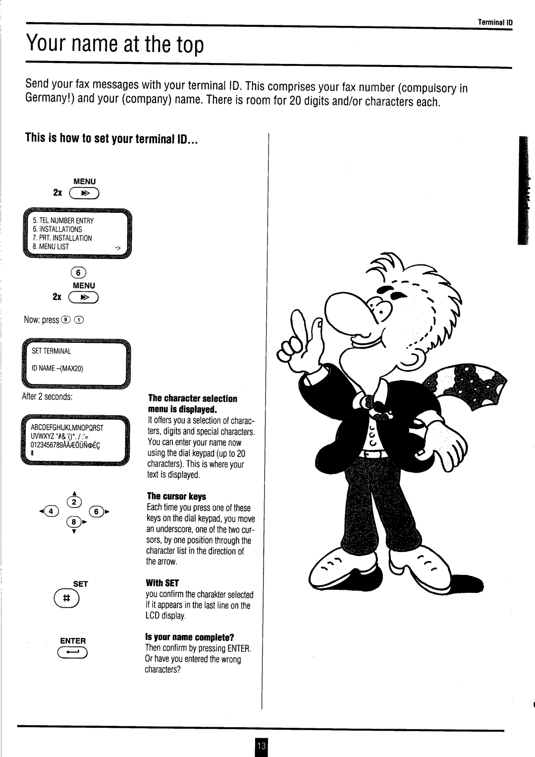 Toshiba TF 531 / 551 instruction manual 