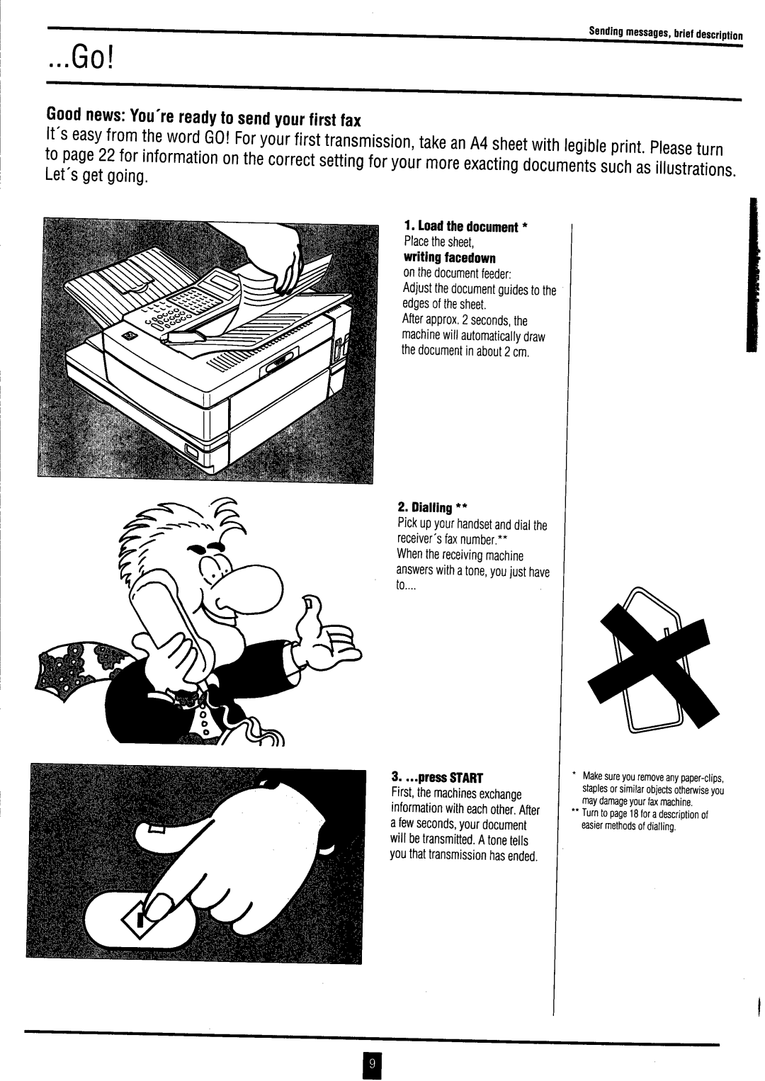 Toshiba TF 531 / 551 instruction manual 