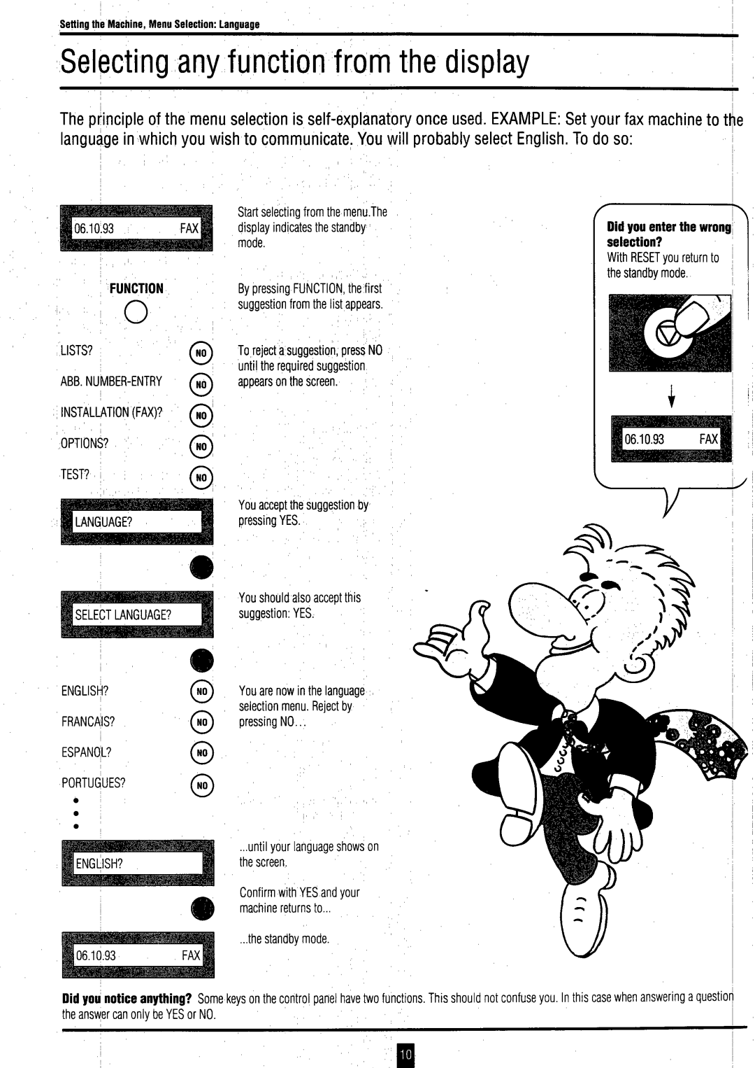 Toshiba TF P51 instruction manual 
