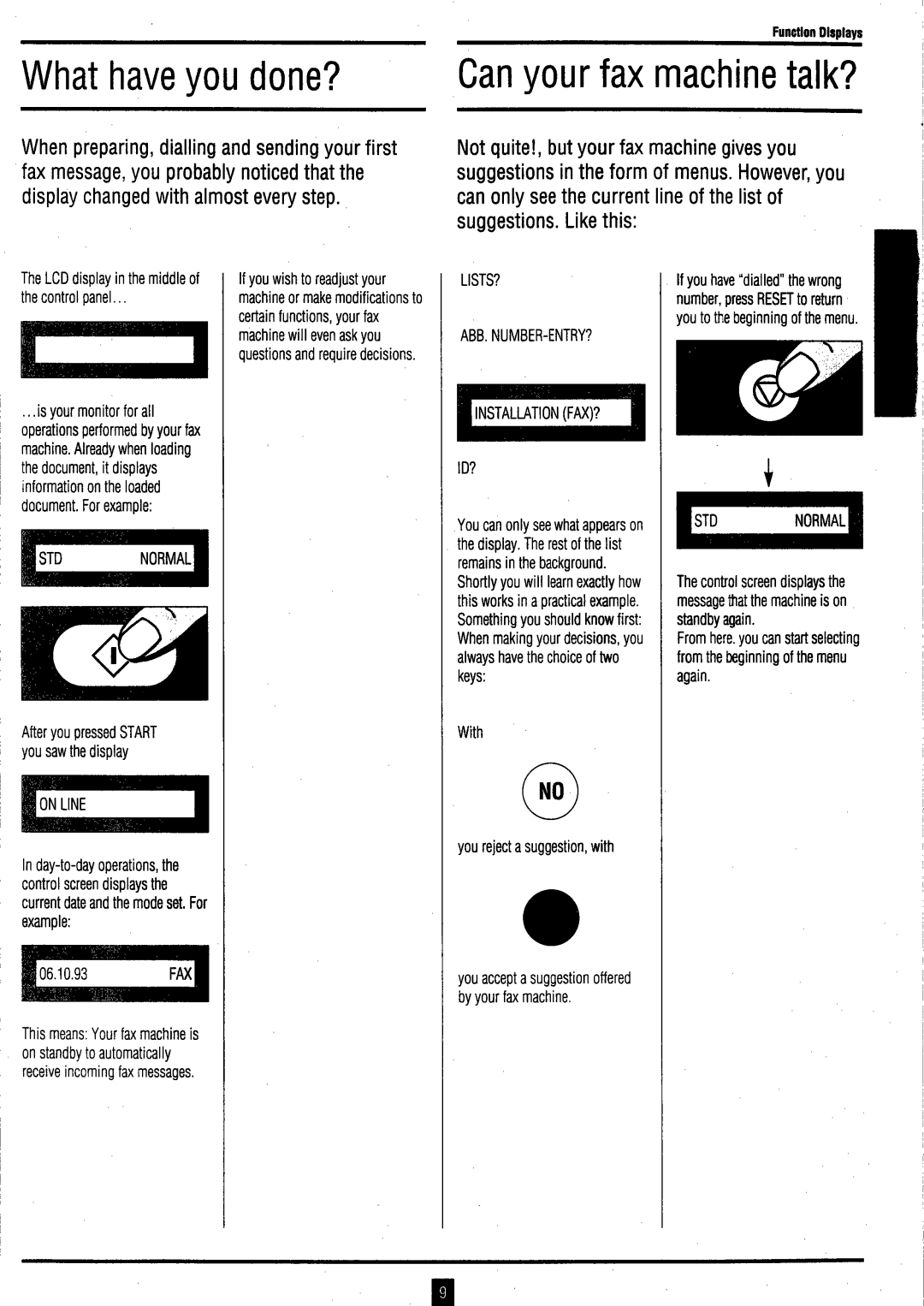 Toshiba TF P51 instruction manual 