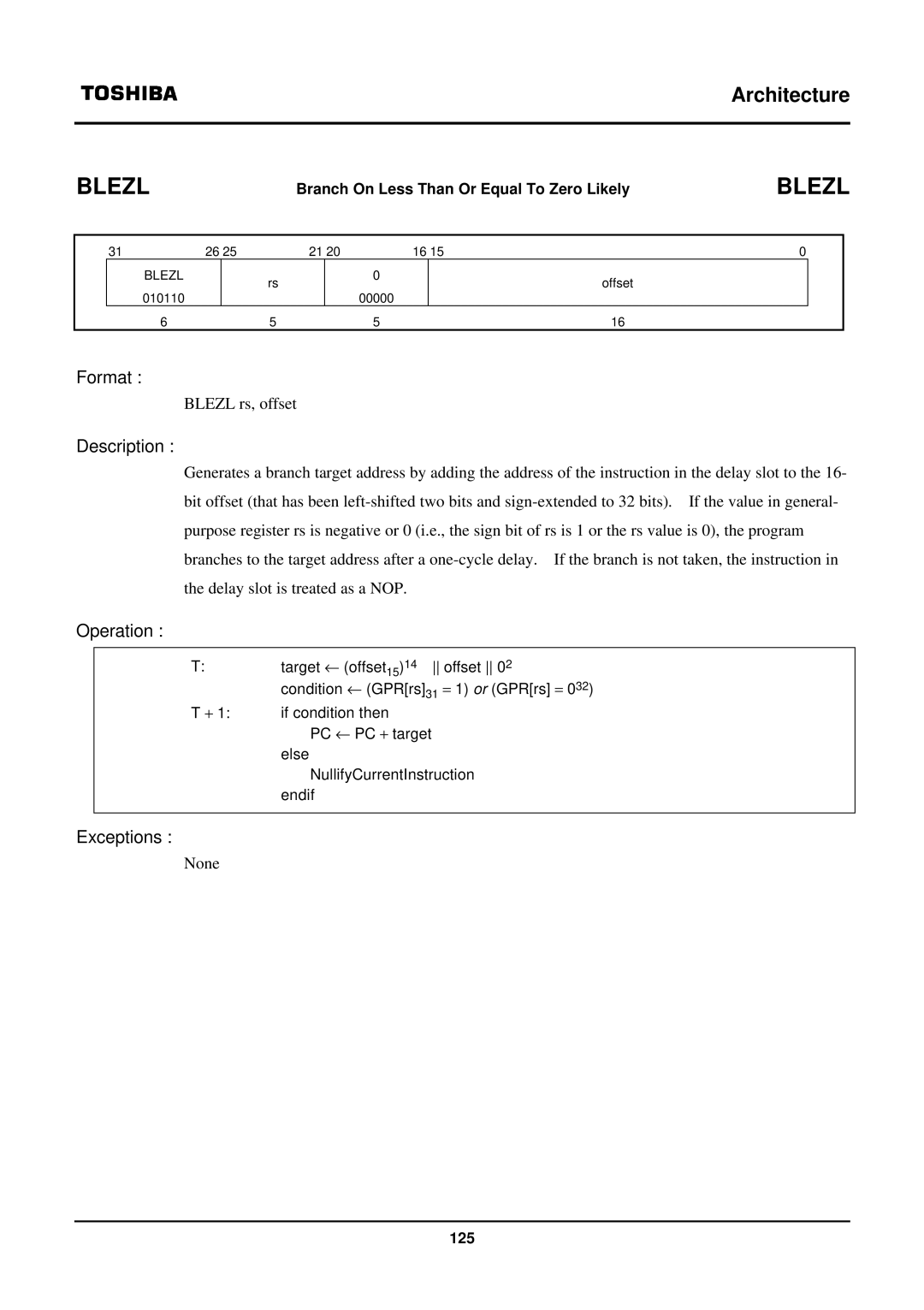 Toshiba TX39 user manual Blezl 