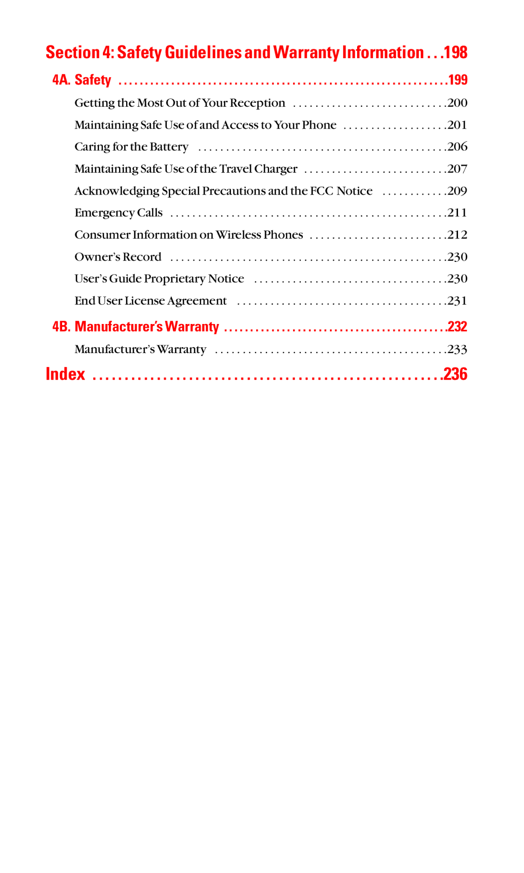 Toshiba VM4050 manual Safety Guidelines and Warranty Information 