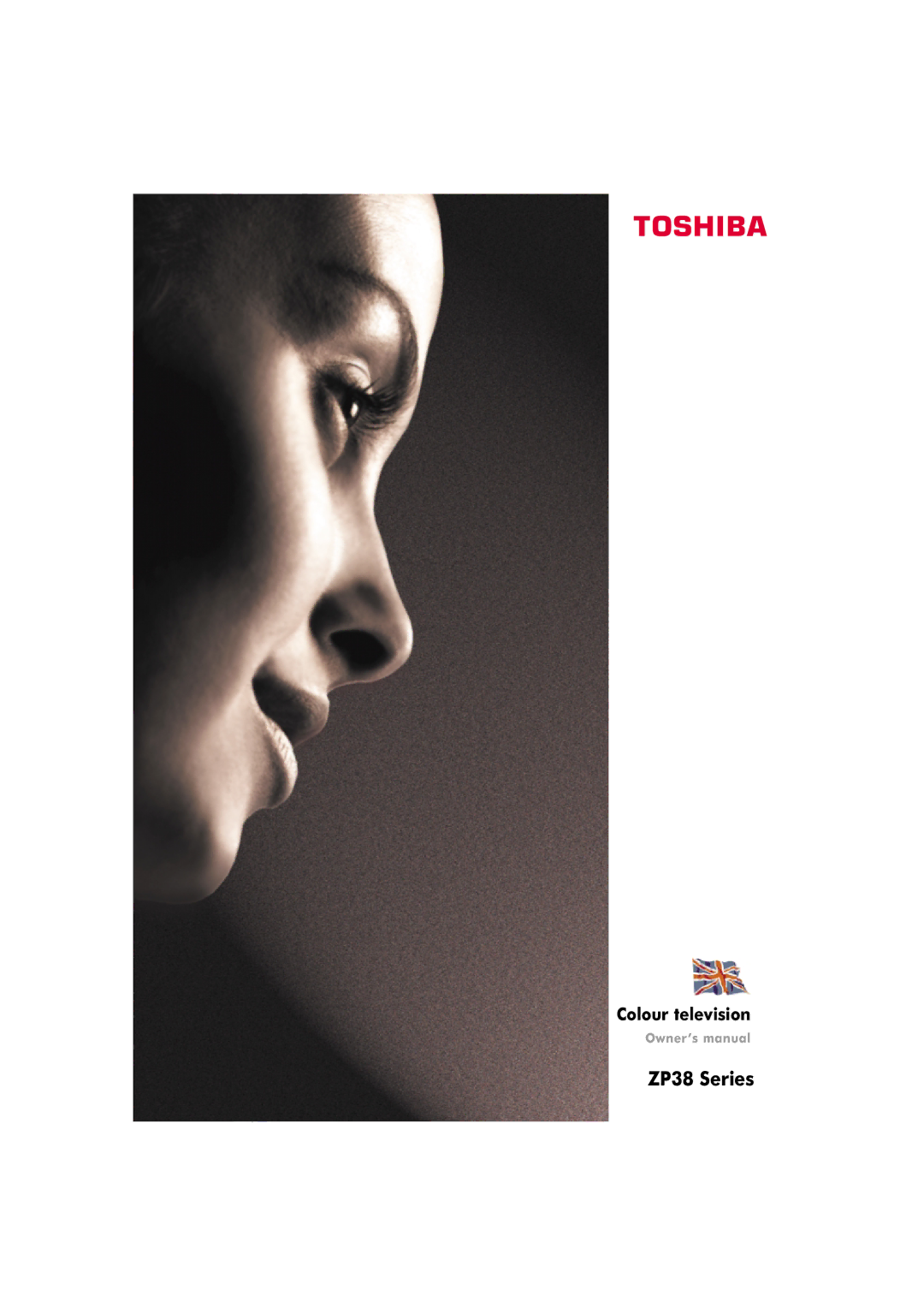 Toshiba ZP38 Series owner manual Toshiba 