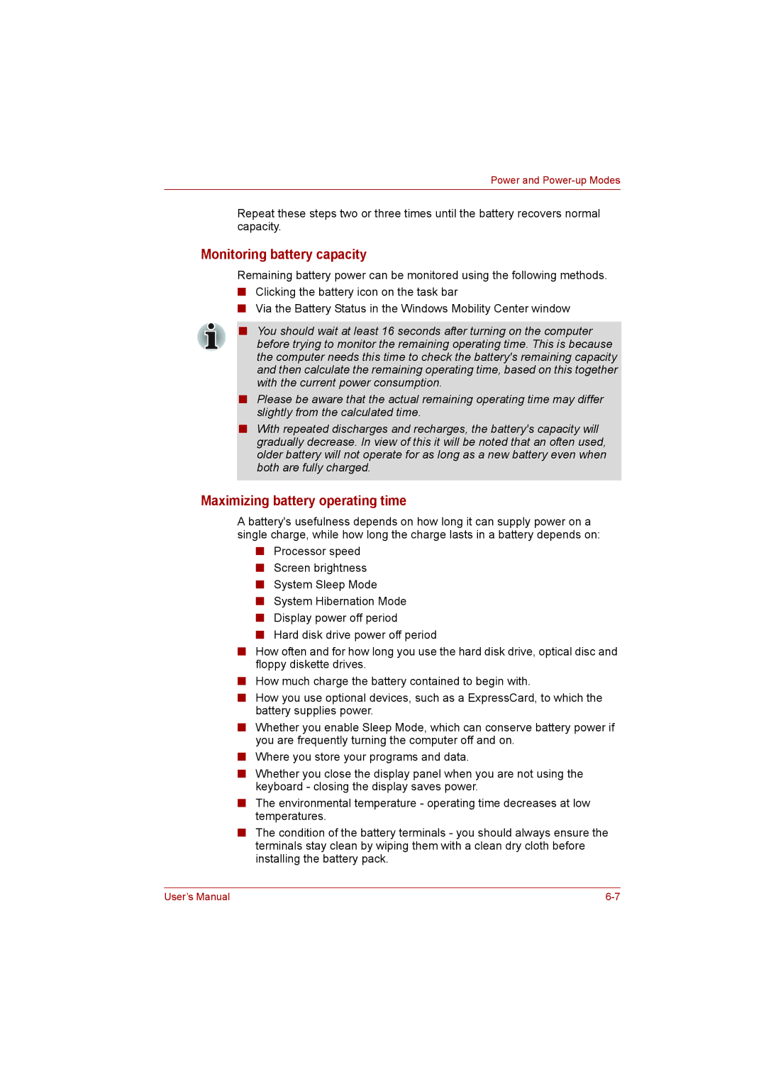 Toshiba toshiba satellite l550/ satellite pro l550/ satellite l550d/ satellite pro l550d series user manual 