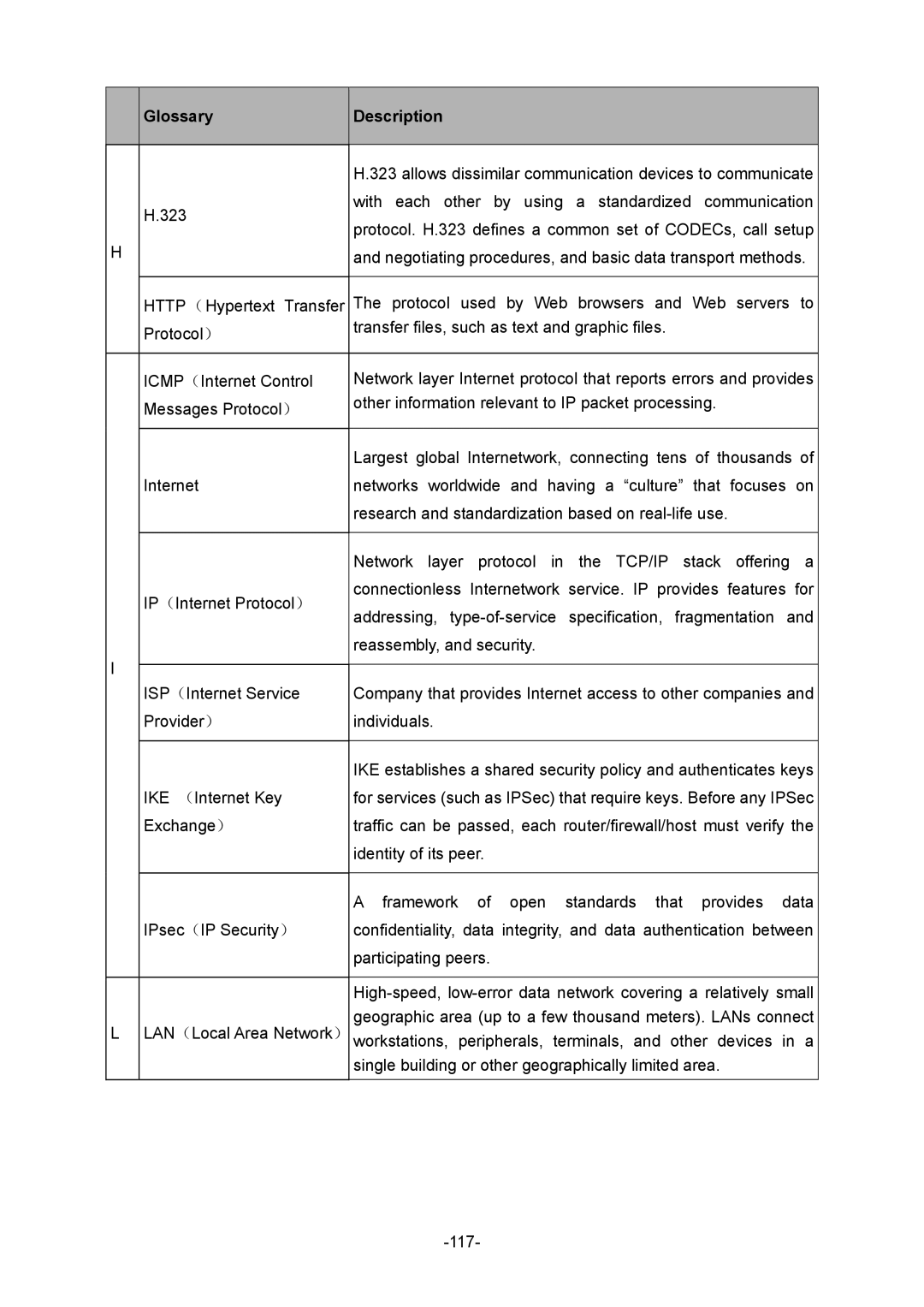 TP-Link 1910010933 manual Allows dissimilar communication devices to communicate 