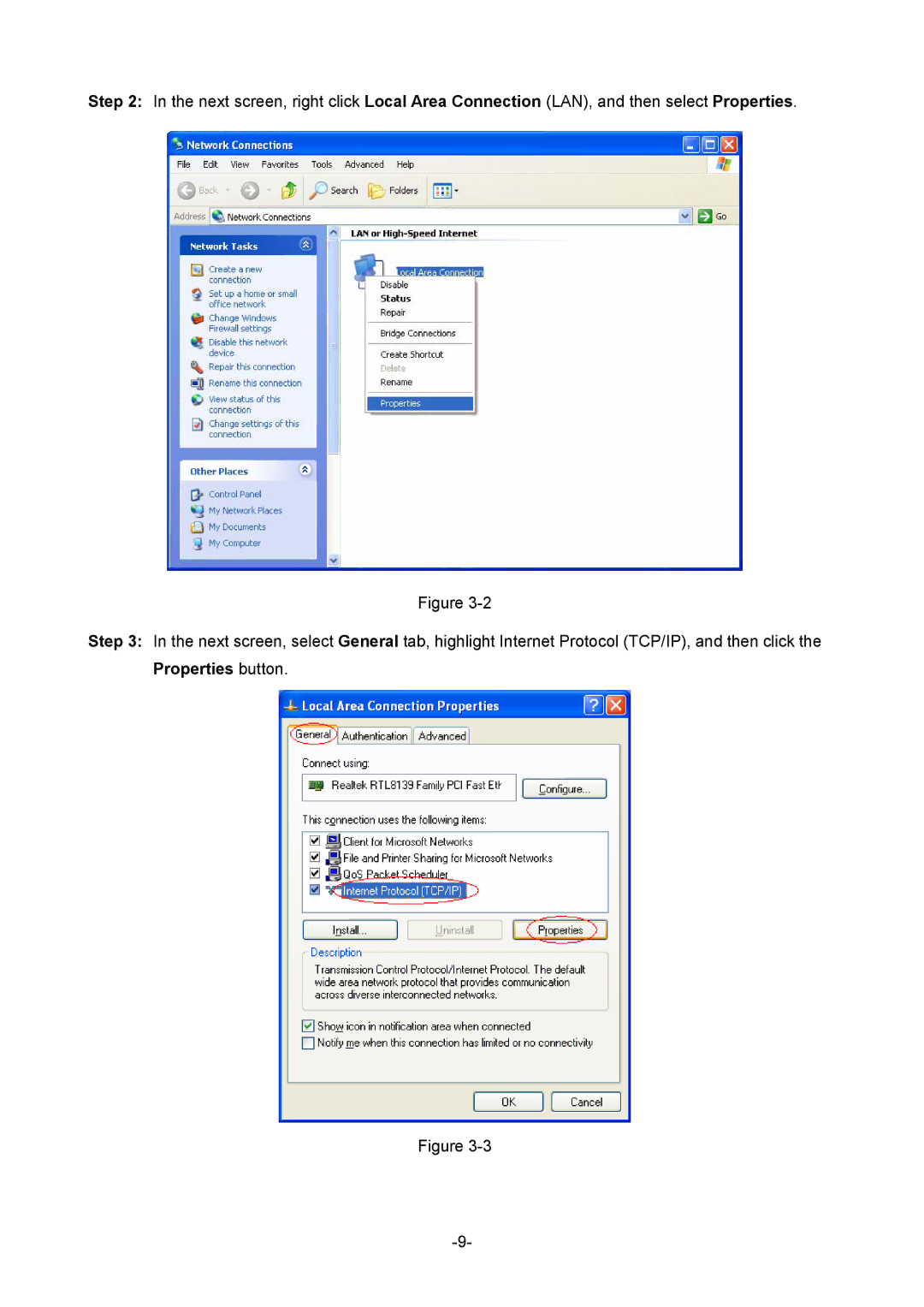 TP-Link 1910010933 manual 