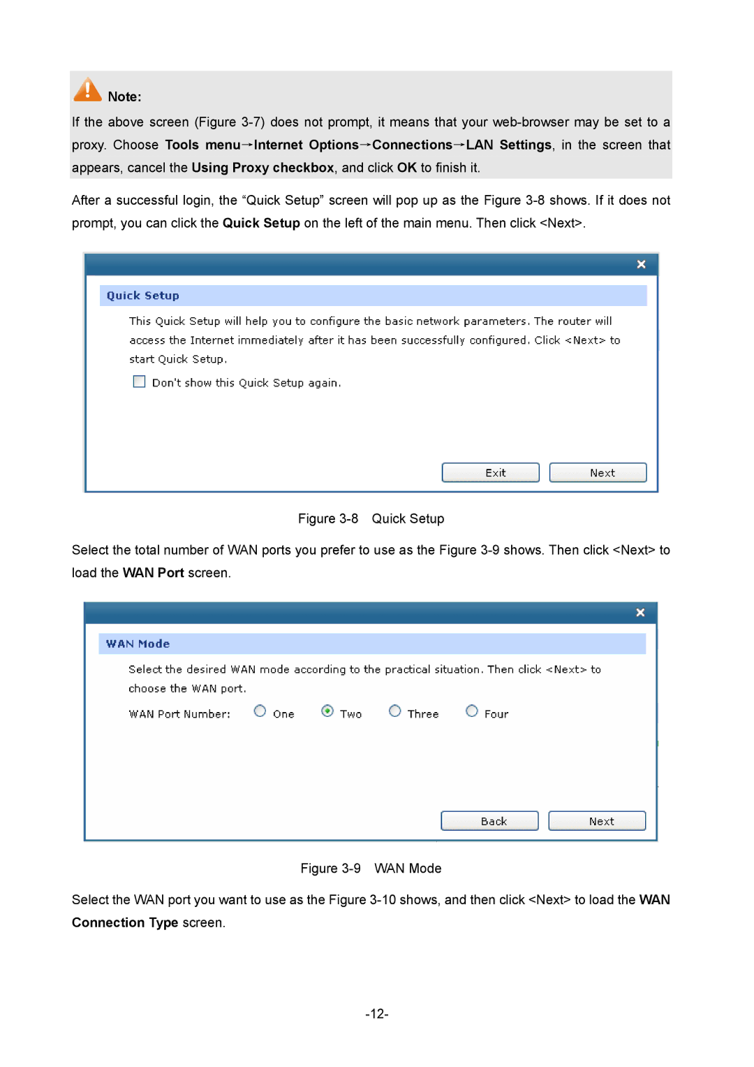 TP-Link 1910010933 manual 