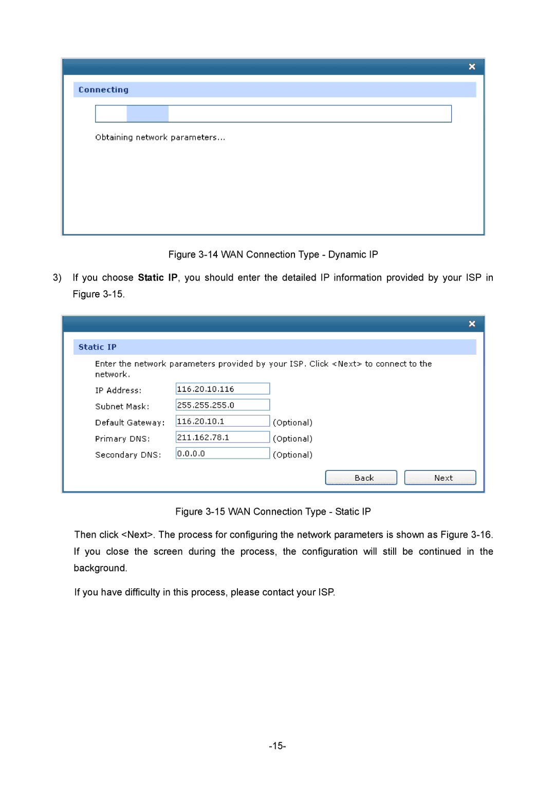 TP-Link 1910010933 manual 