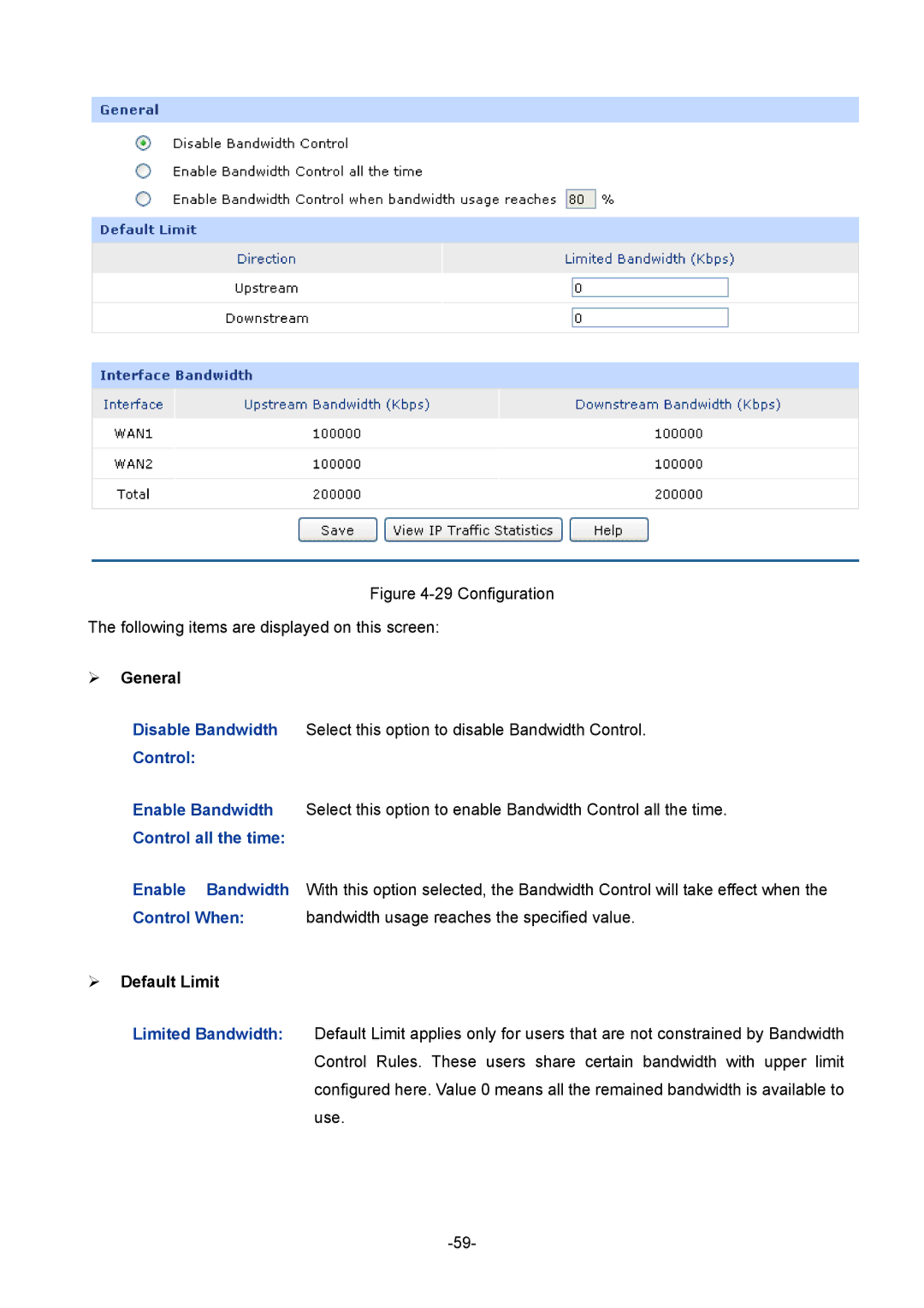 TP-Link 1910010933 manual Use 