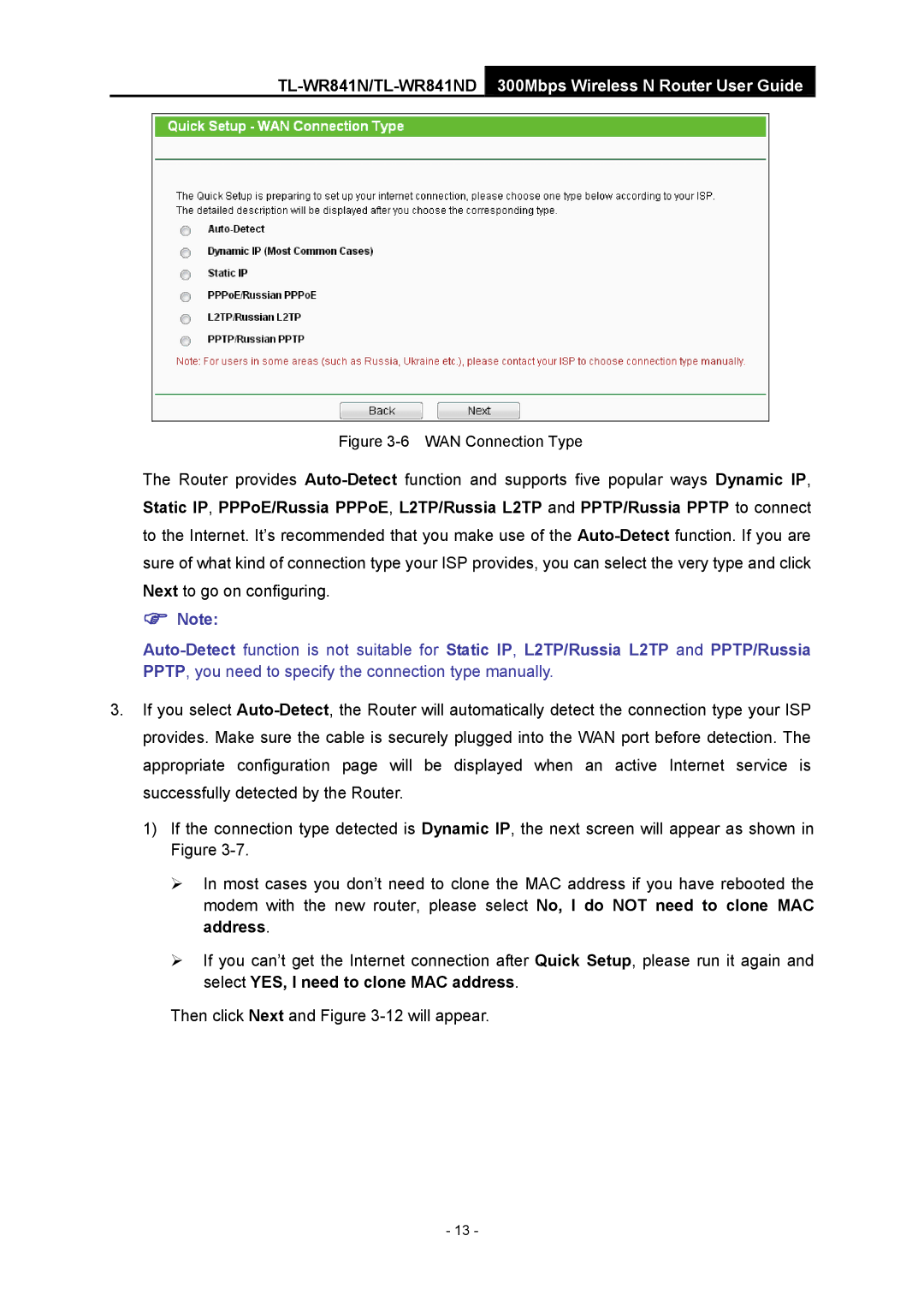 TP-Link 4.1.1 1910011002 manual TL-WR841N/TL-WR841ND 