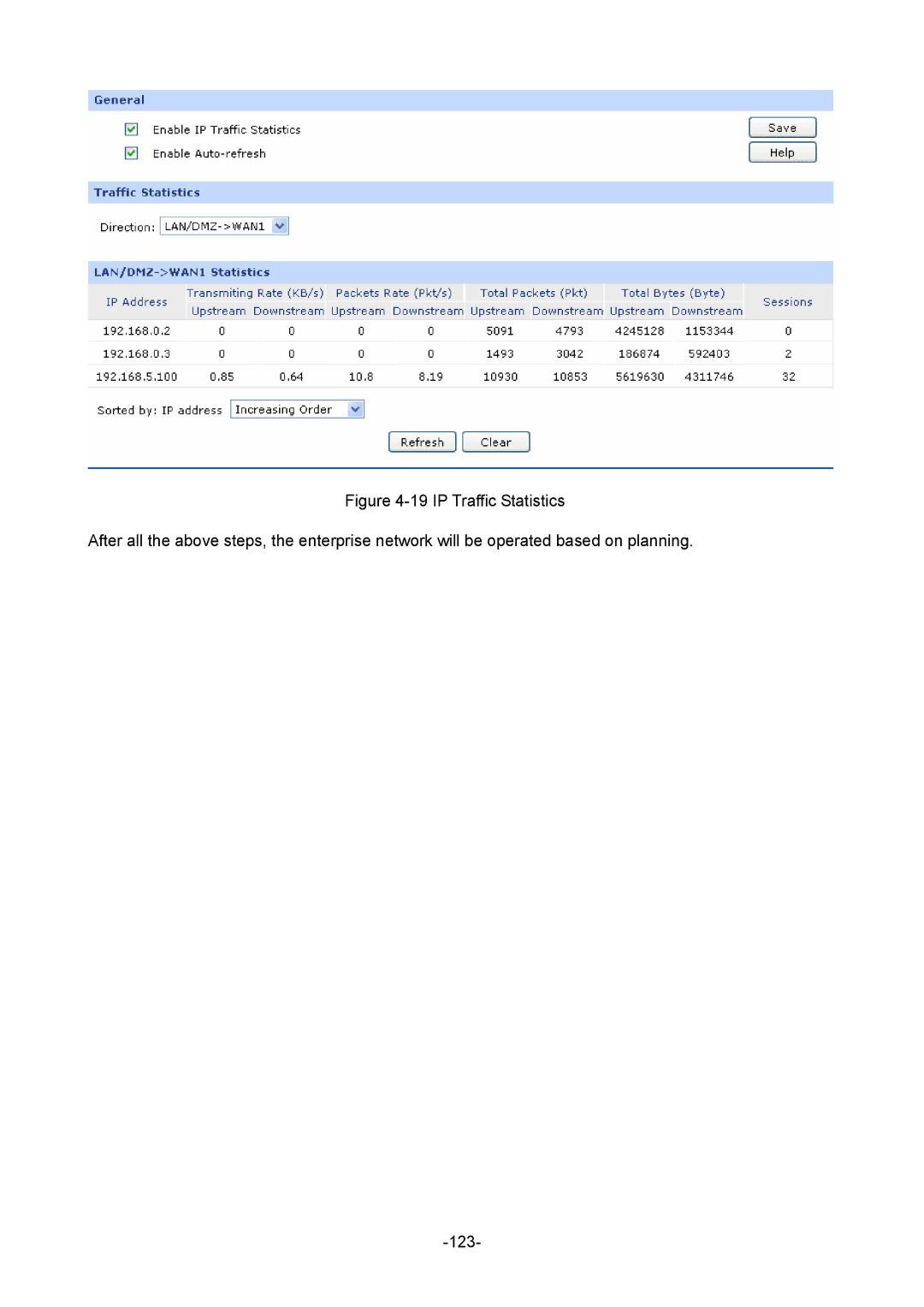 TP-Link TL-ER5120 manual 