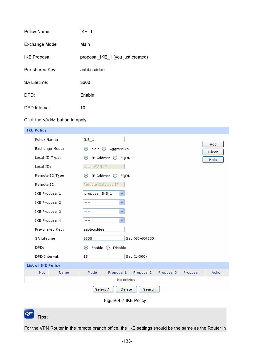 TP-Link TL-ER6120 manual Dpd 