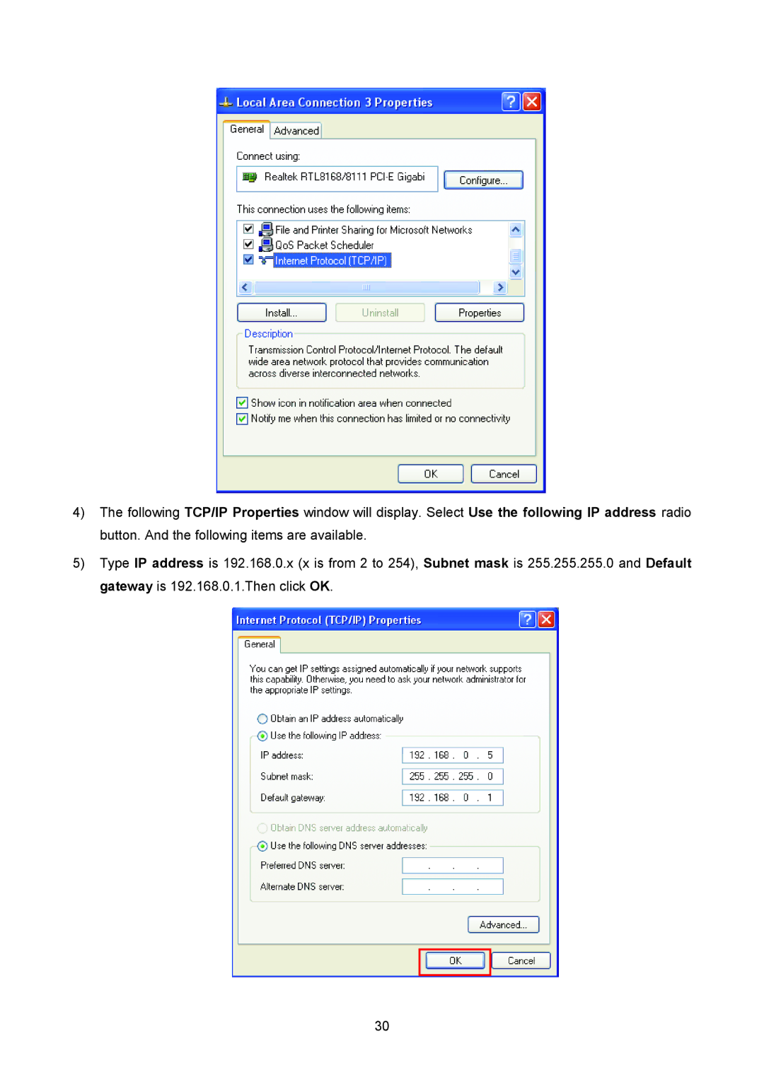 TP-Link TL-PS310U manual 