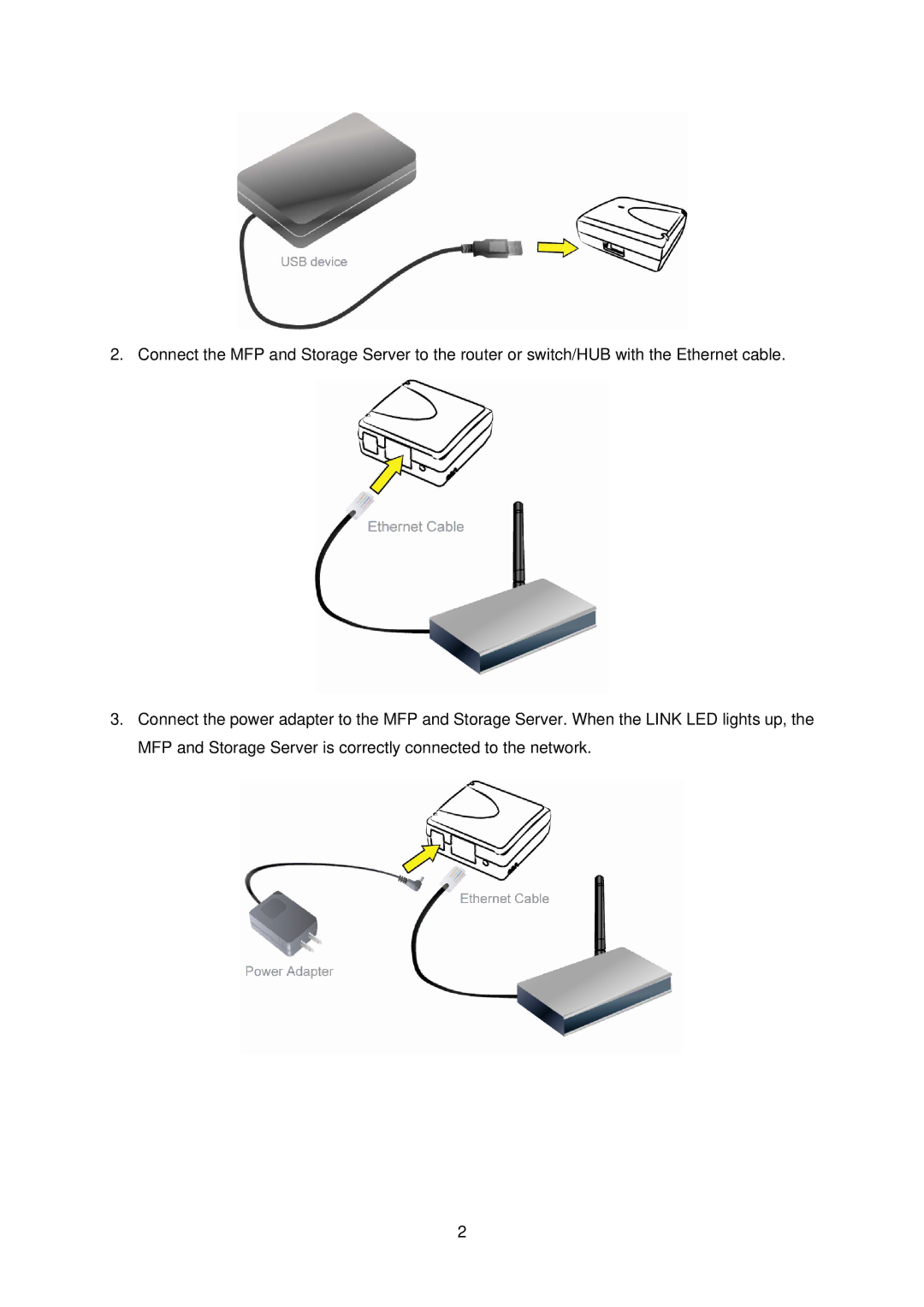 TP-Link TL-PS310U manual 