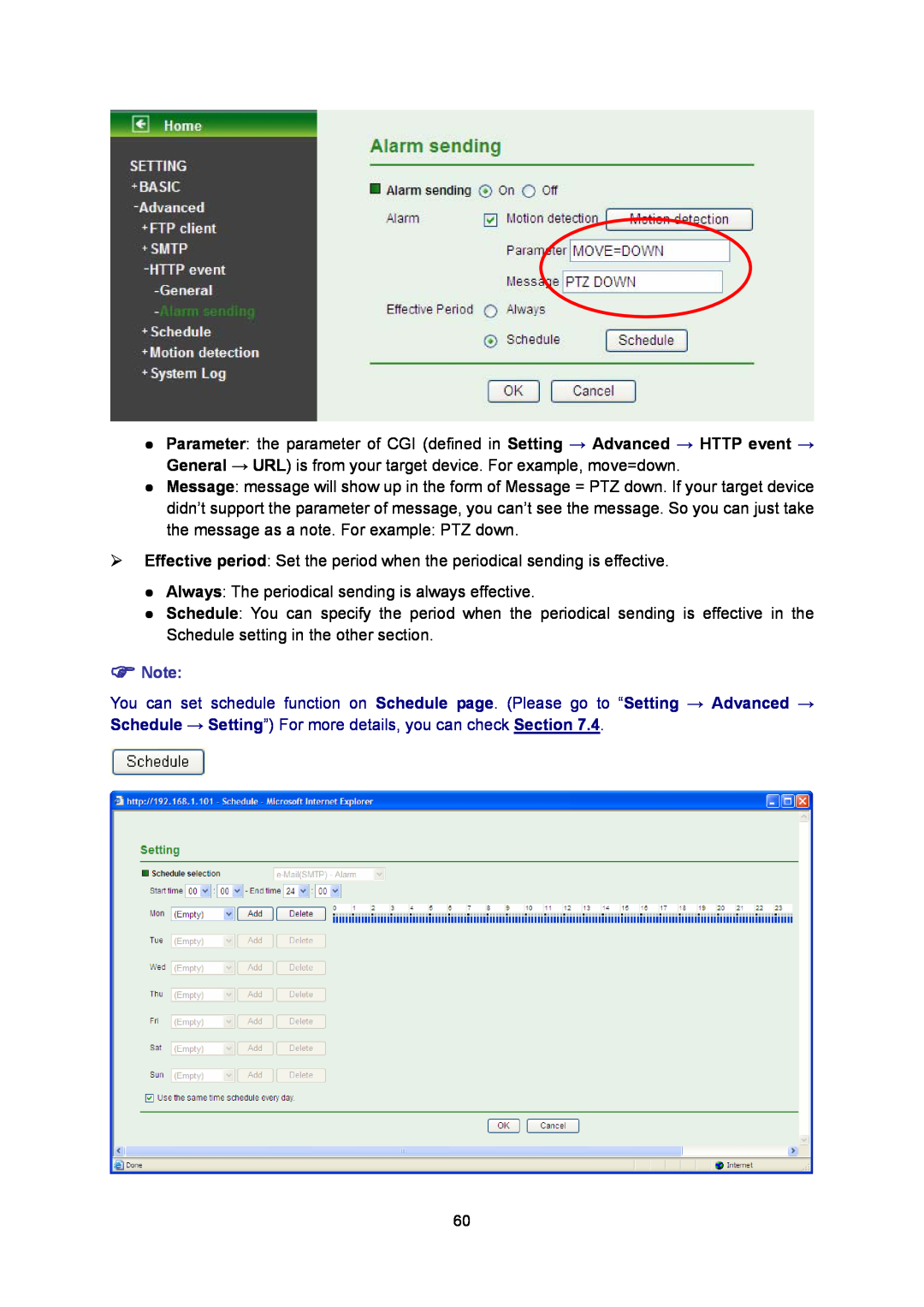 TP-Link TL-SC3130G manual 