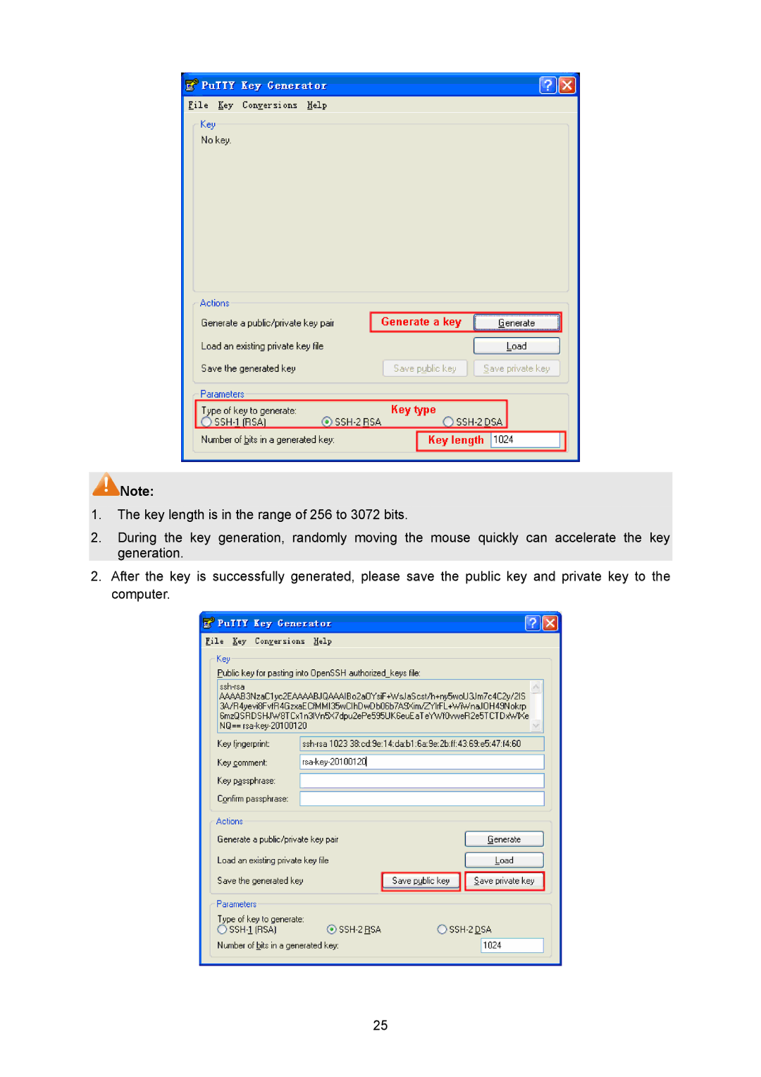 TP-Link TL-SG2008 manual 