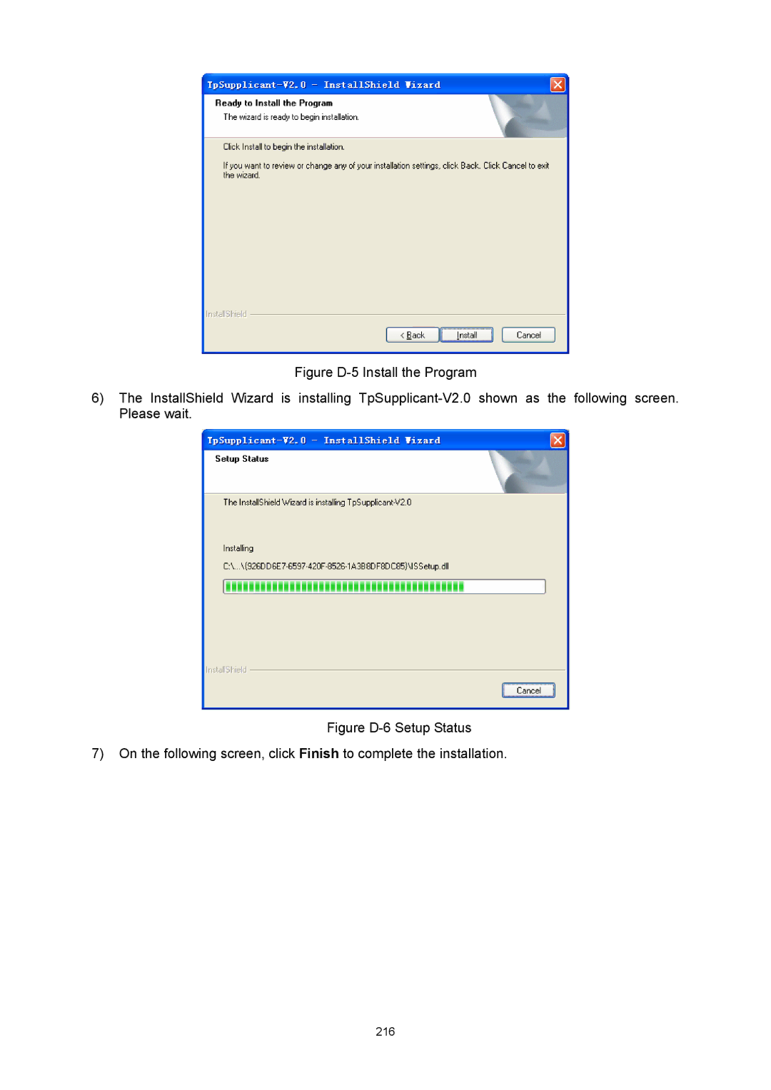 TP-Link TL-SG3216 manual 