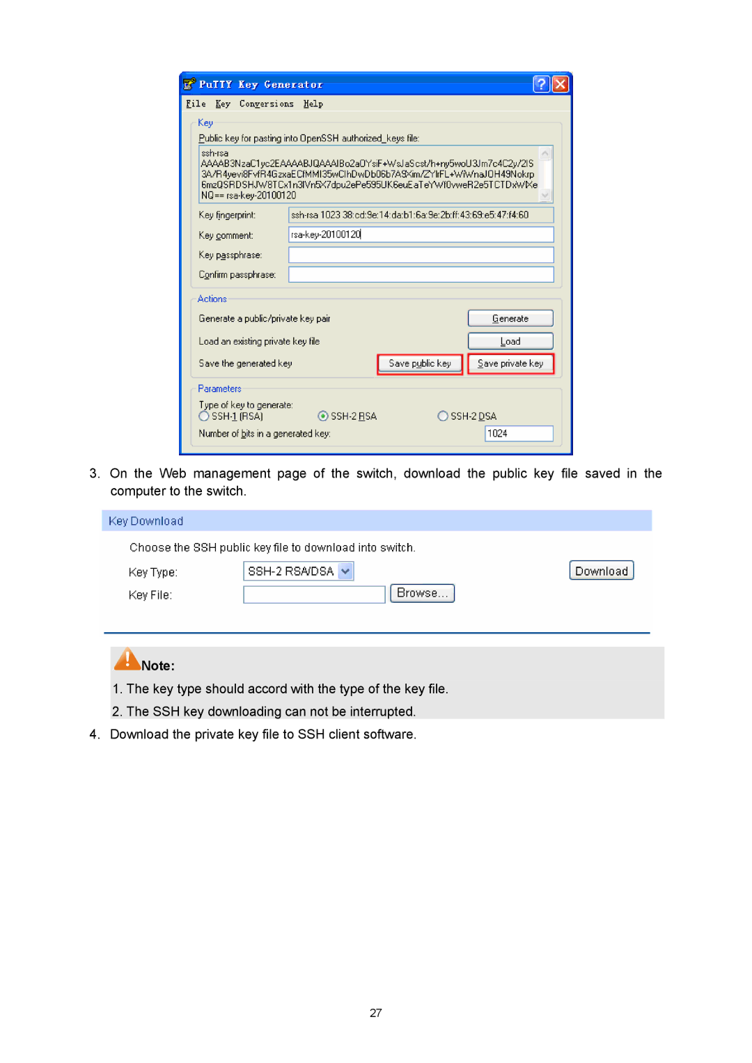 TP-Link TL-SG3216 manual 