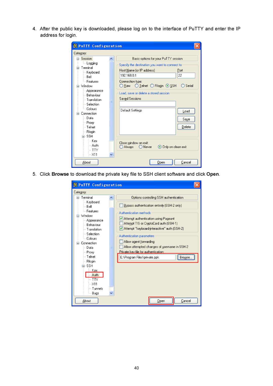 TP-Link TL-SG3424P manual 