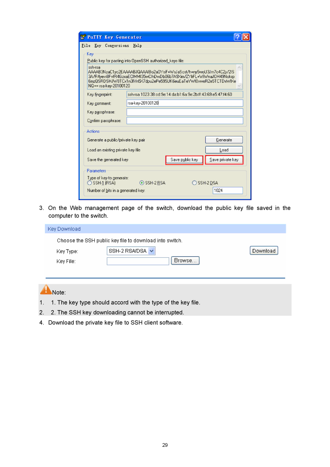 TP-Link TL-SG3424P manual 