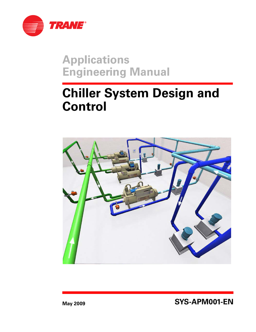 Trane SYS-APM001-EN manual May 