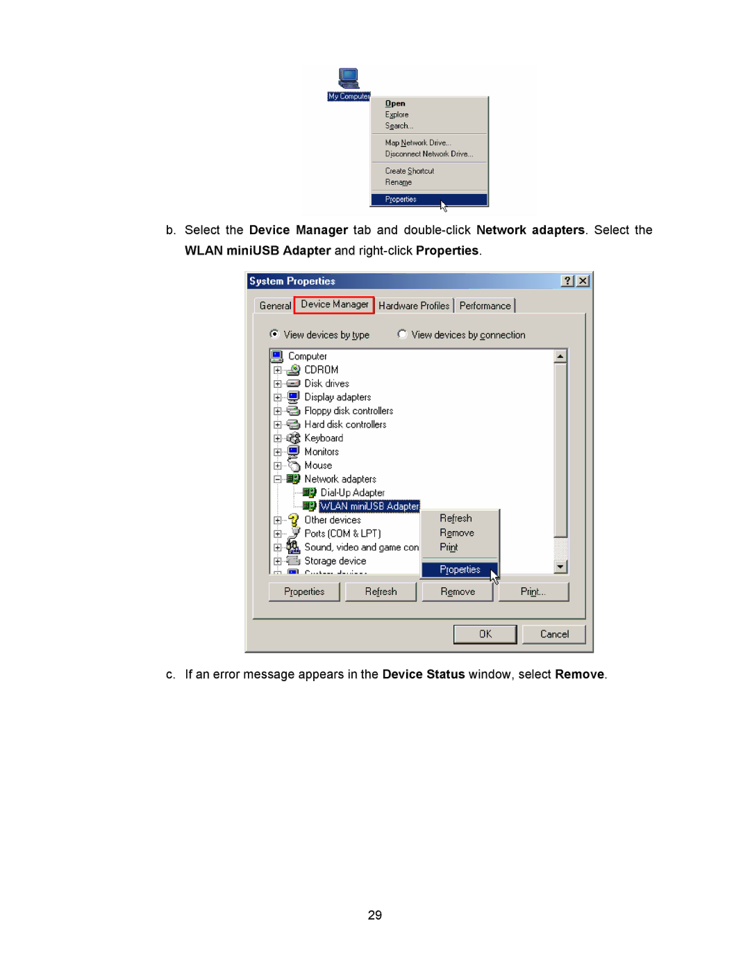 Transcend Information 128MB-256MB JetFlash user manual 