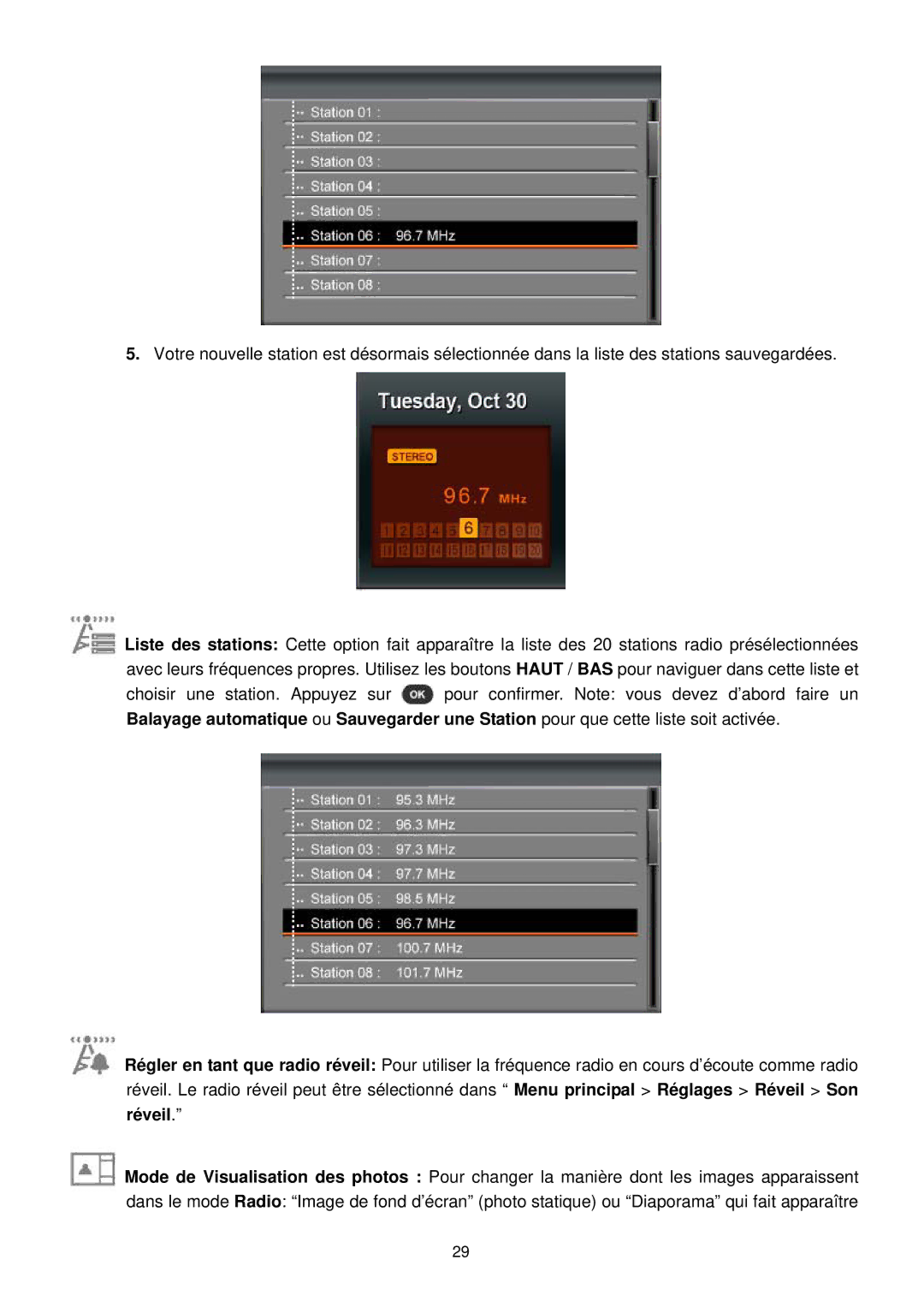 Transcend Information 720 manual 