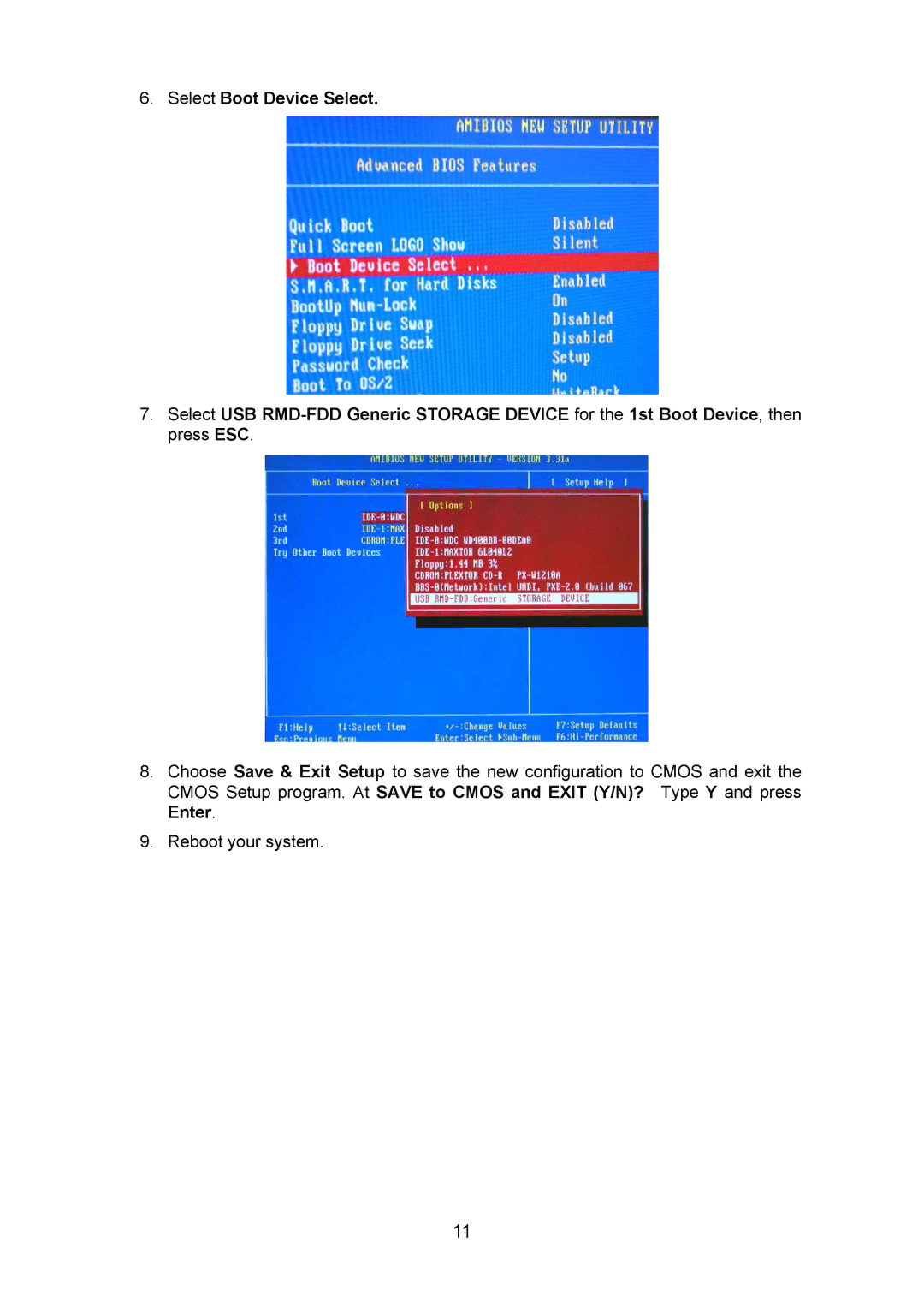 Transcend Information TS0MFLRD6E user manual 