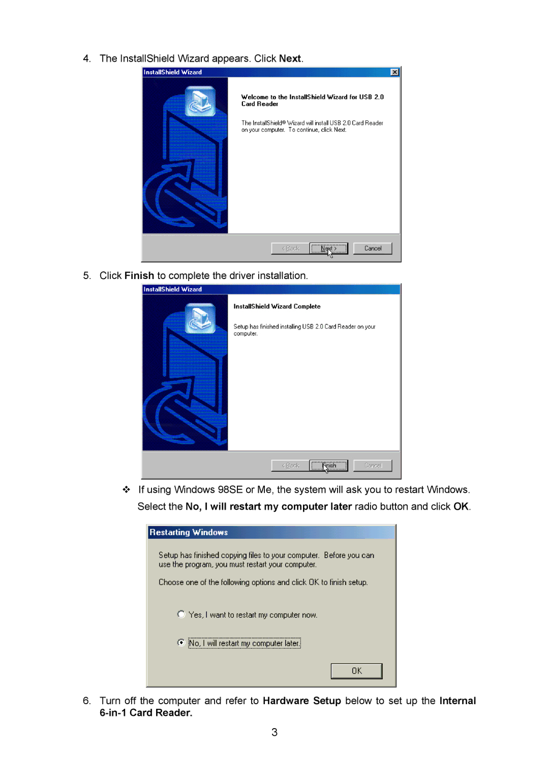 Transcend Information TS0MFLRD6E user manual 