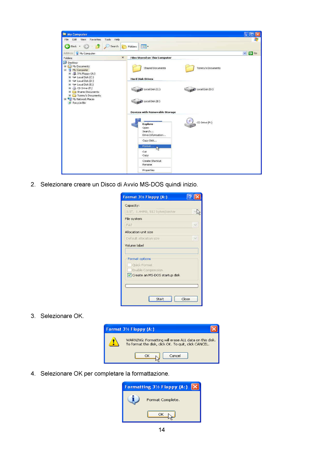 Transcend Information TS64M-512MJF2L, TS4GJF2C, TS32M-2GJF2B manual 