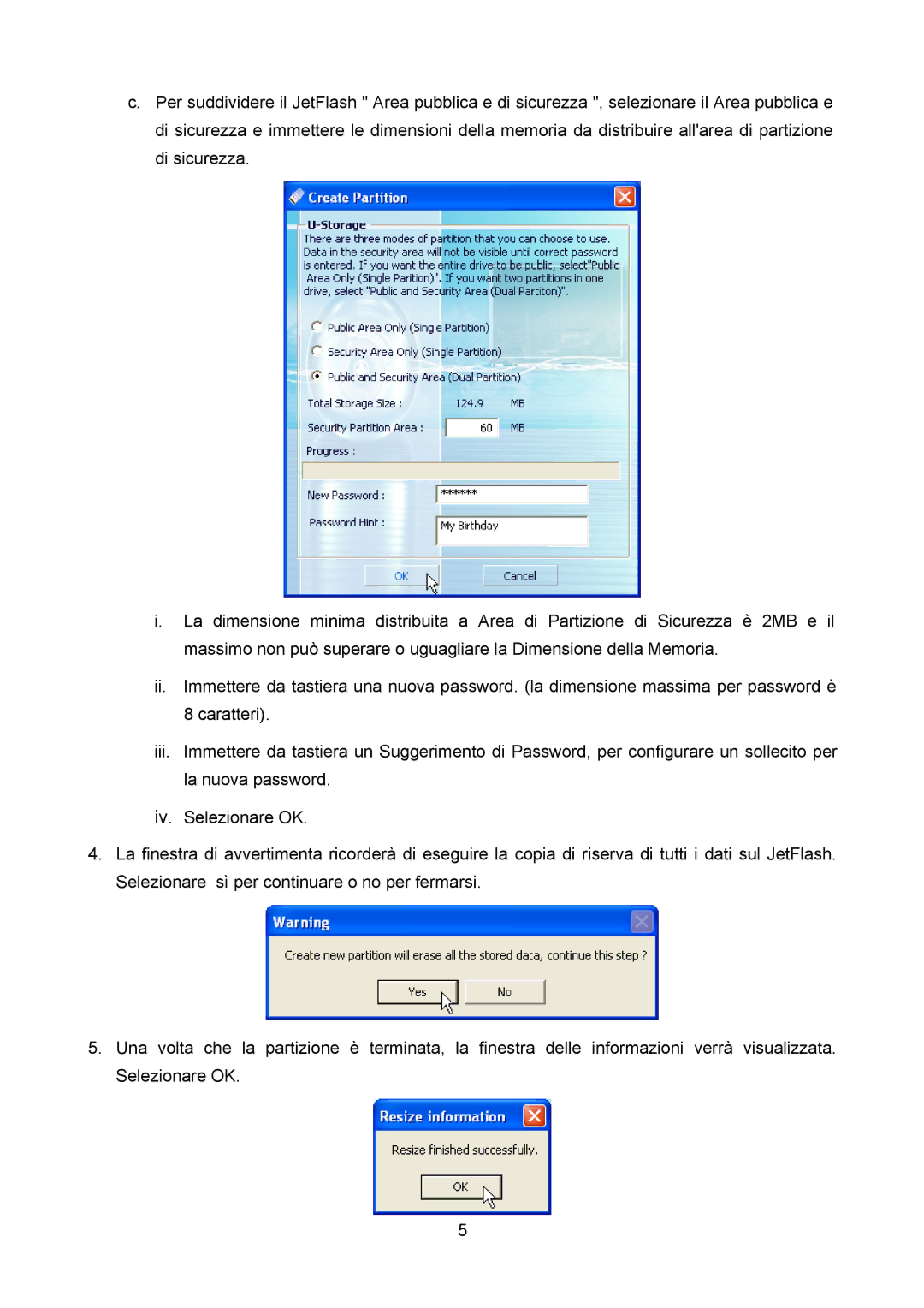 Transcend Information TS64M-512MJF2L, TS4GJF2C, TS32M-2GJF2B manual 