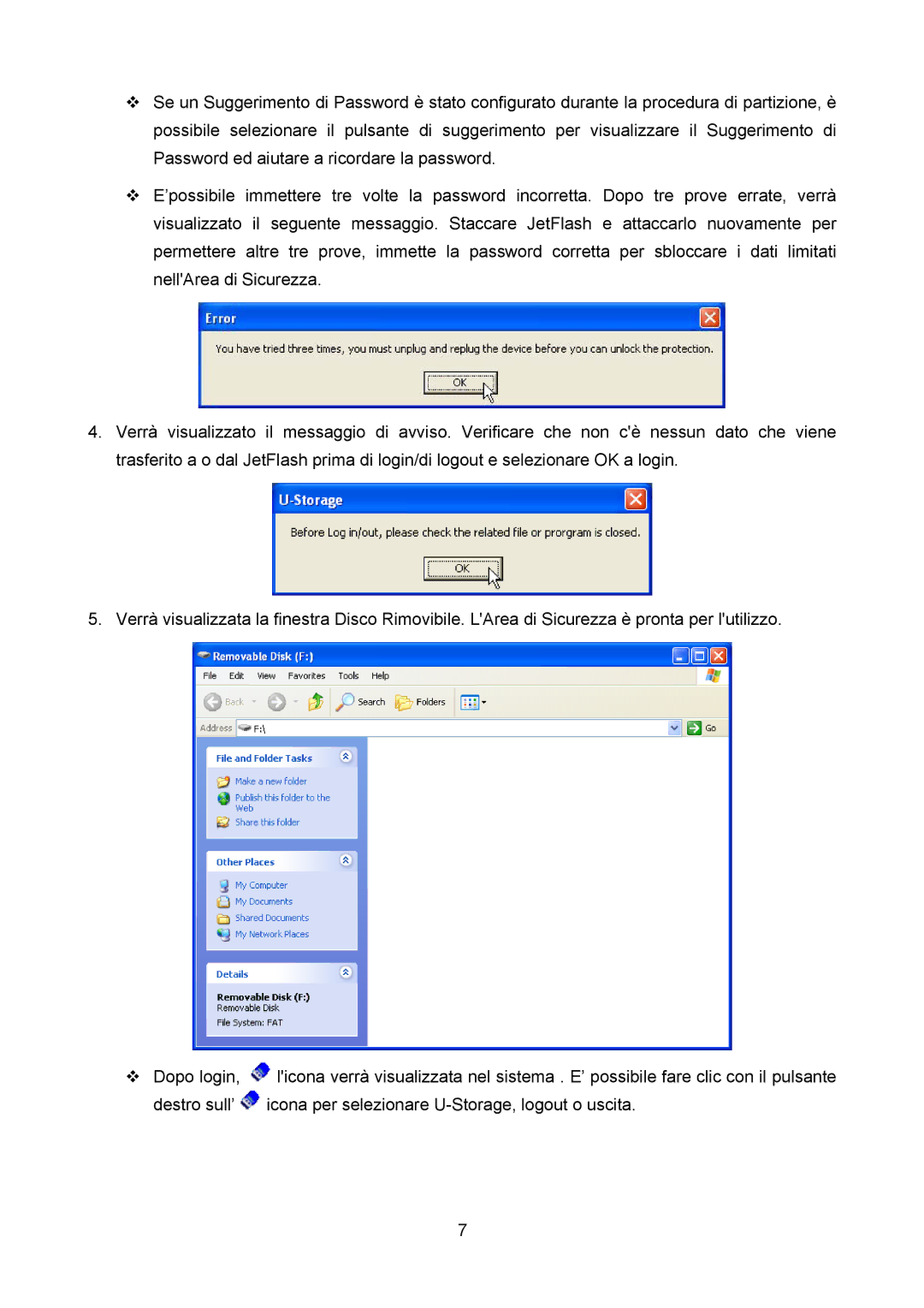 Transcend Information TS4GJF2C, TS64M-512MJF2L, TS32M-2GJF2B manual 