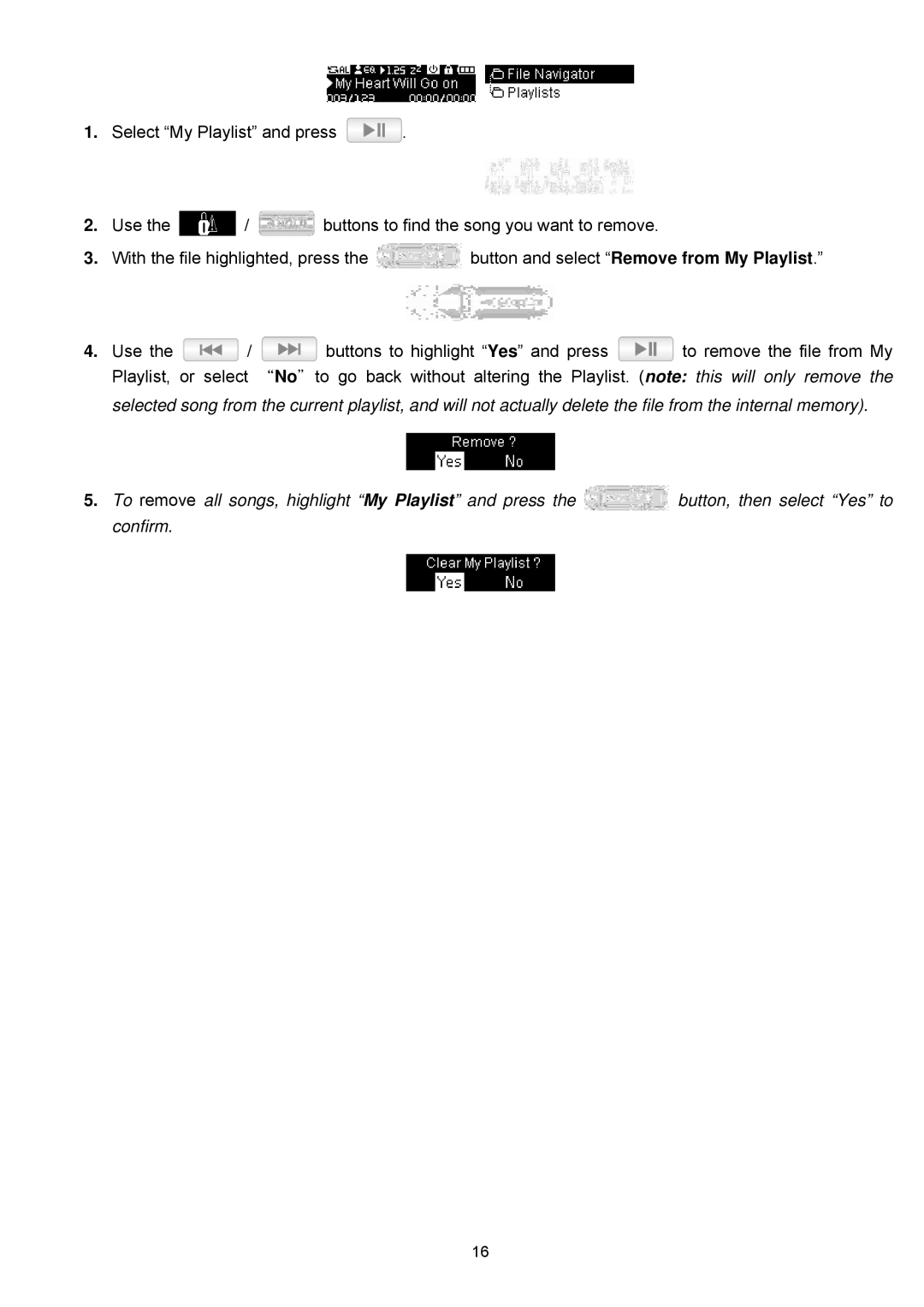 Transcend Information TS4GMP330, TS8GMP330, TS2GMP330 user manual 