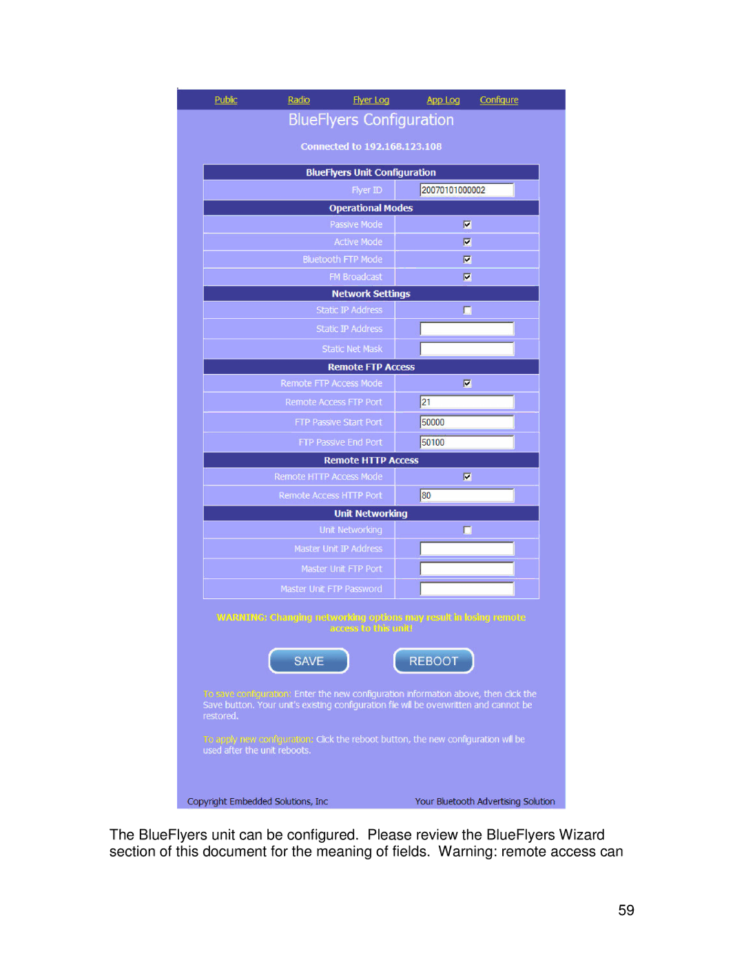 TRENDnet R91007G manual 