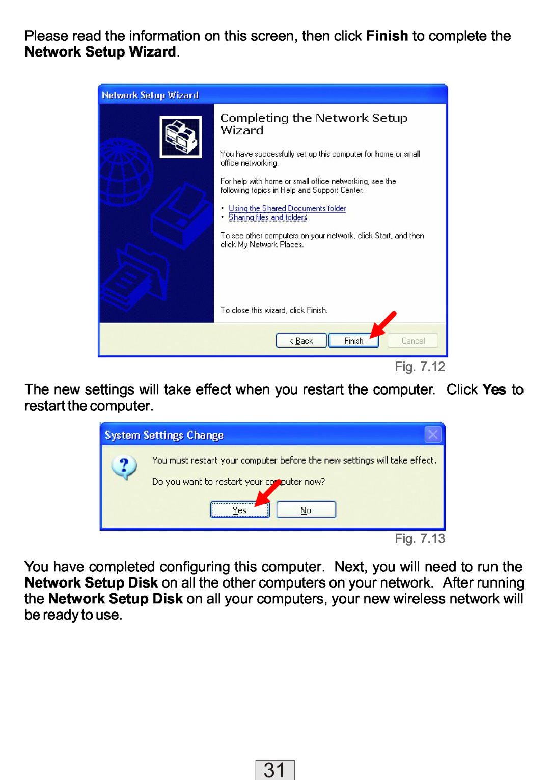 TRENDnet TEW-310APBX manual 