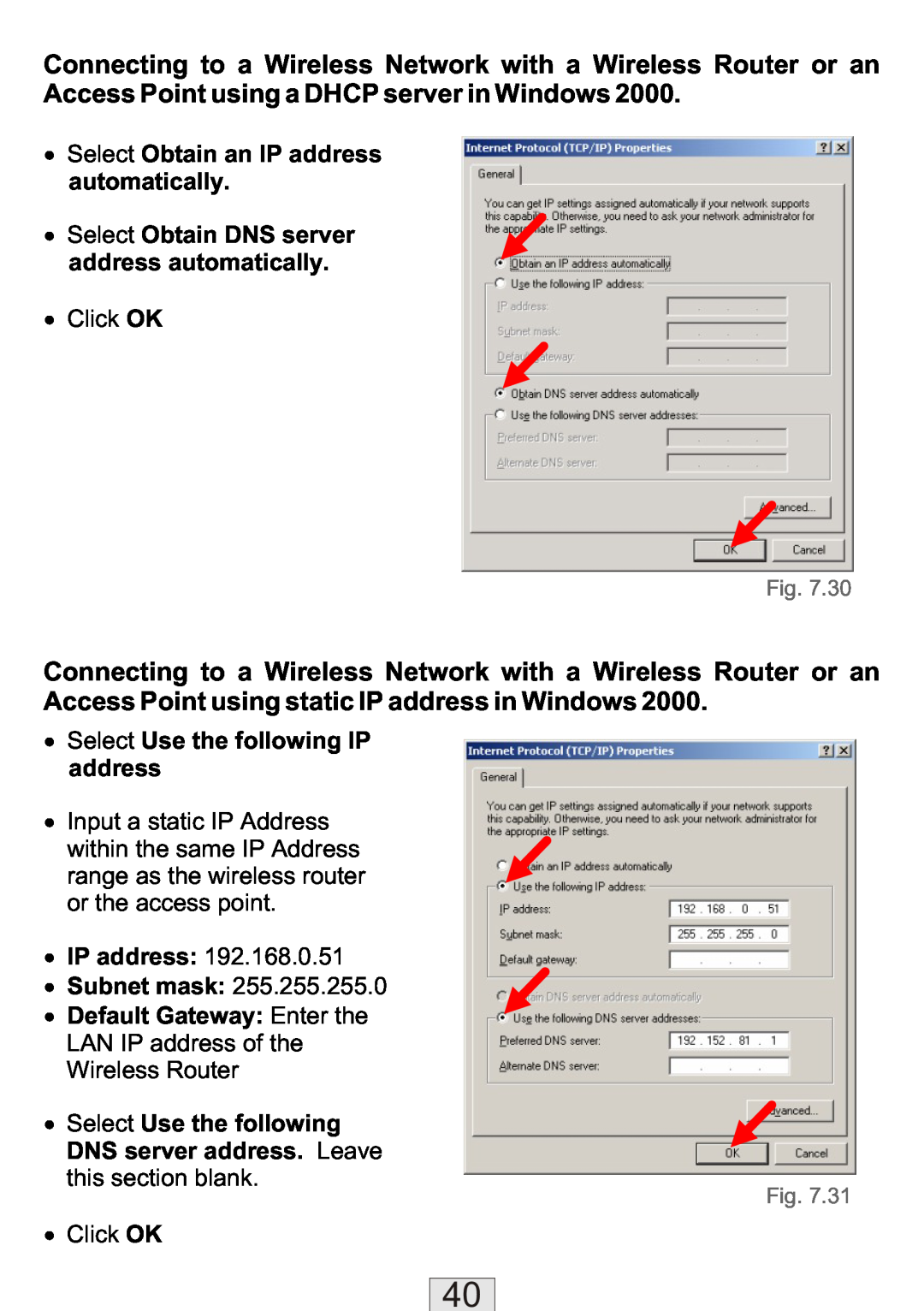 TRENDnet TEW-310APBX manual 