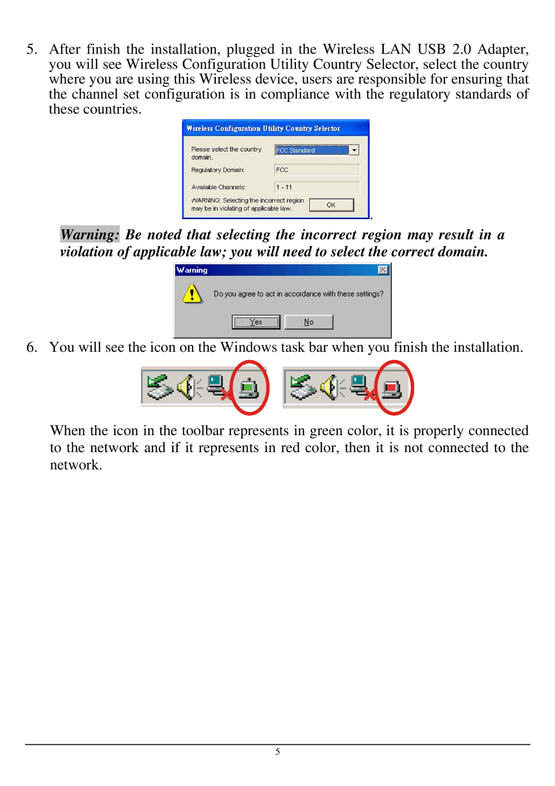 TRENDnet TEW-424UB manual 