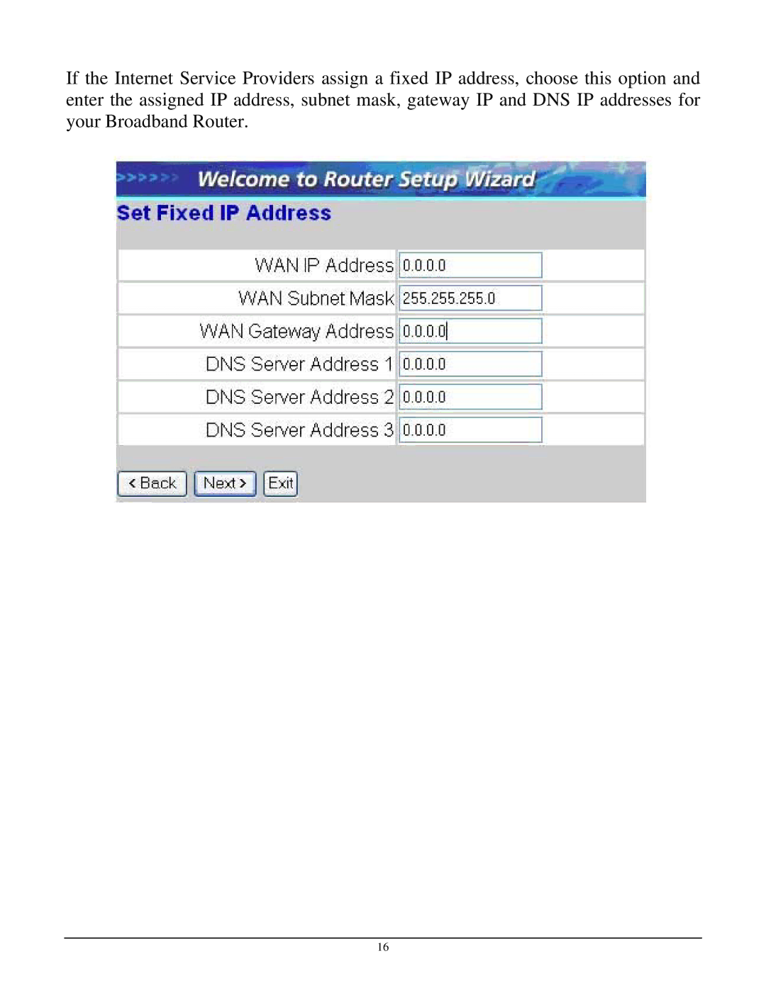 TRENDnet TEW-432BRP manual 