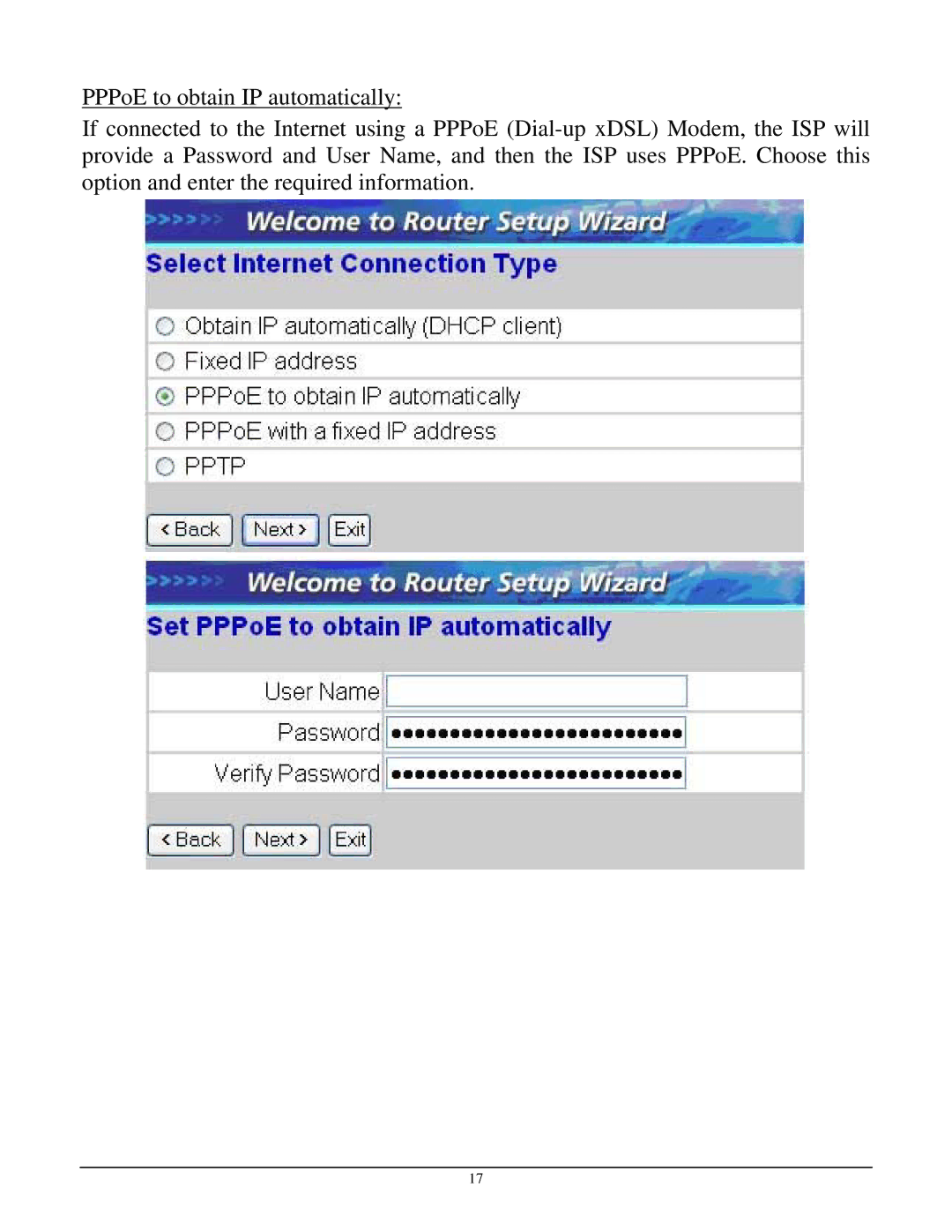 TRENDnet TEW-432BRP manual 