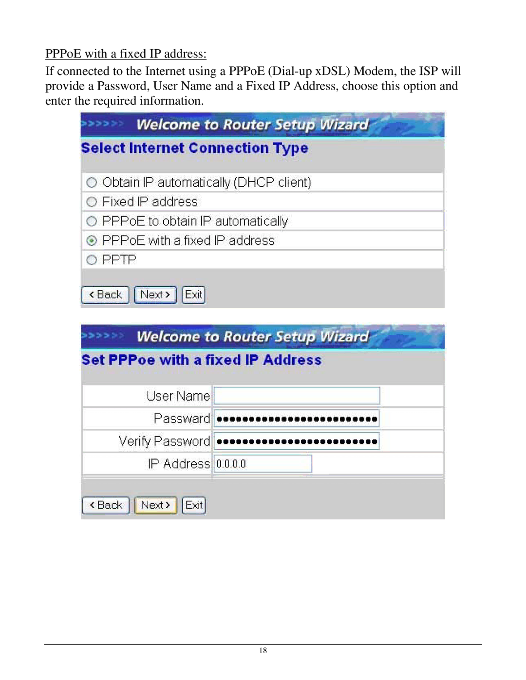 TRENDnet TEW-432BRP manual 