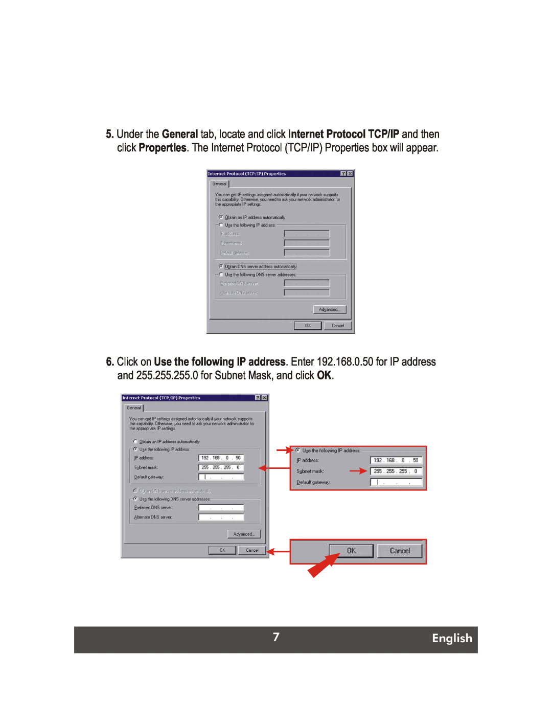 TRENDnet Net Spot Wireless Access Point, TEW-453APB manual English 