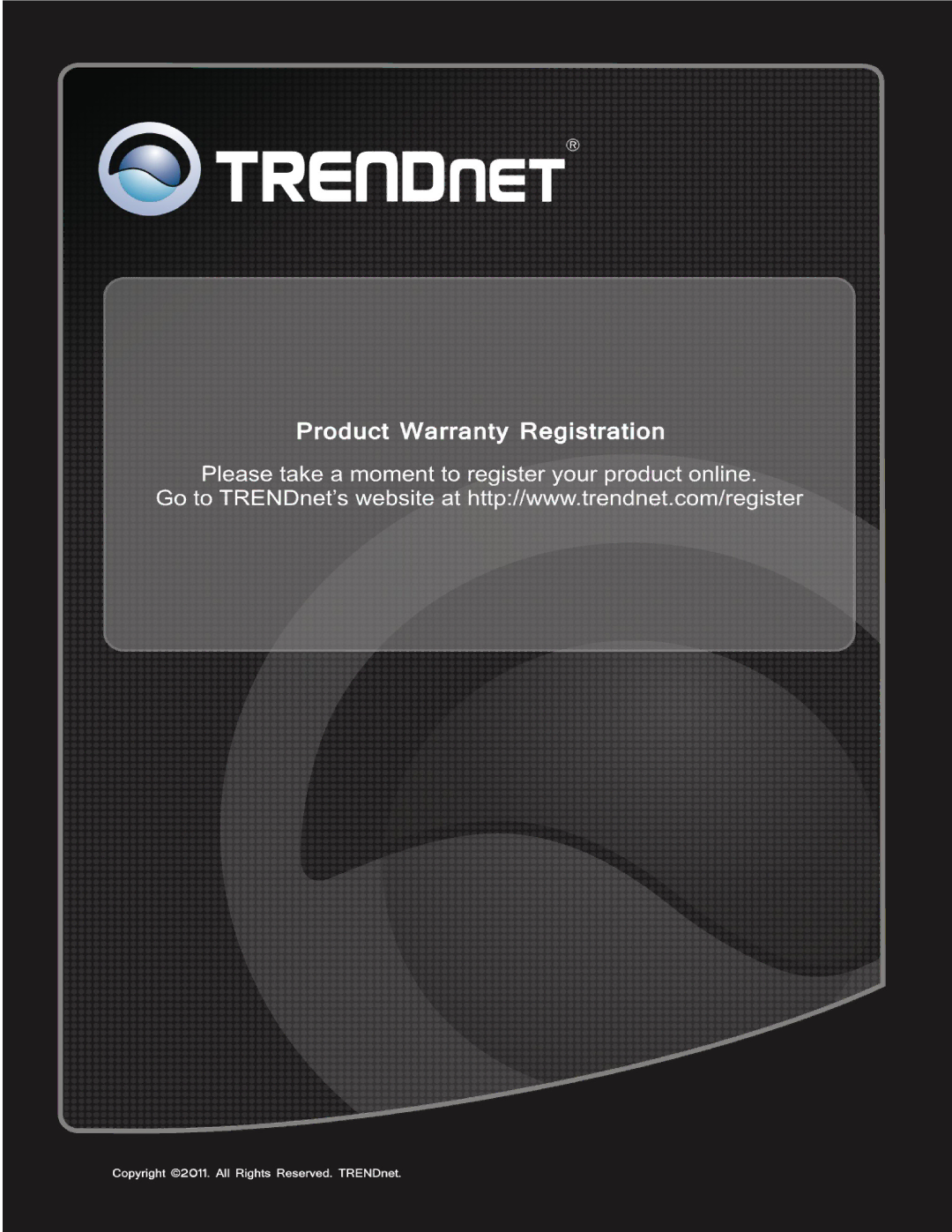 TRENDnet TEW-637AP 3.01 manual 