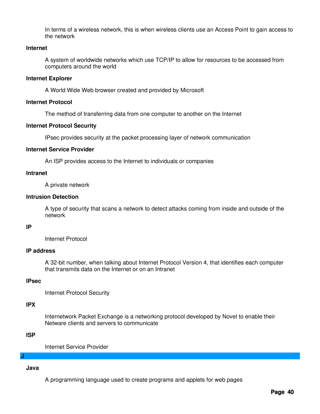 TRENDnet TEW-637AP manual A World Wide Web browser created and provided by Microsoft 